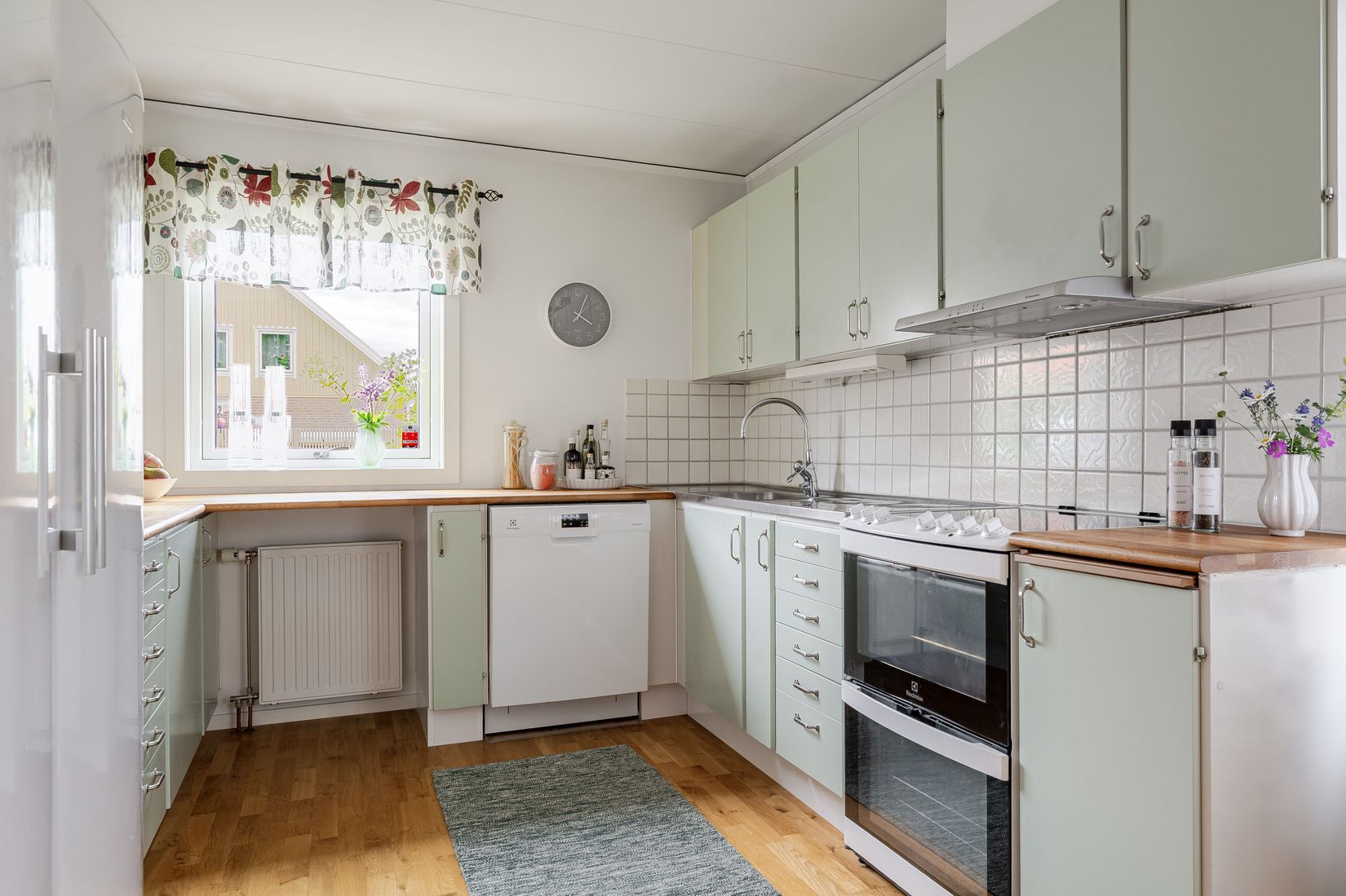 Villa, Radhus, Ekhovsvägen 23, Mariefred, Strängnäs