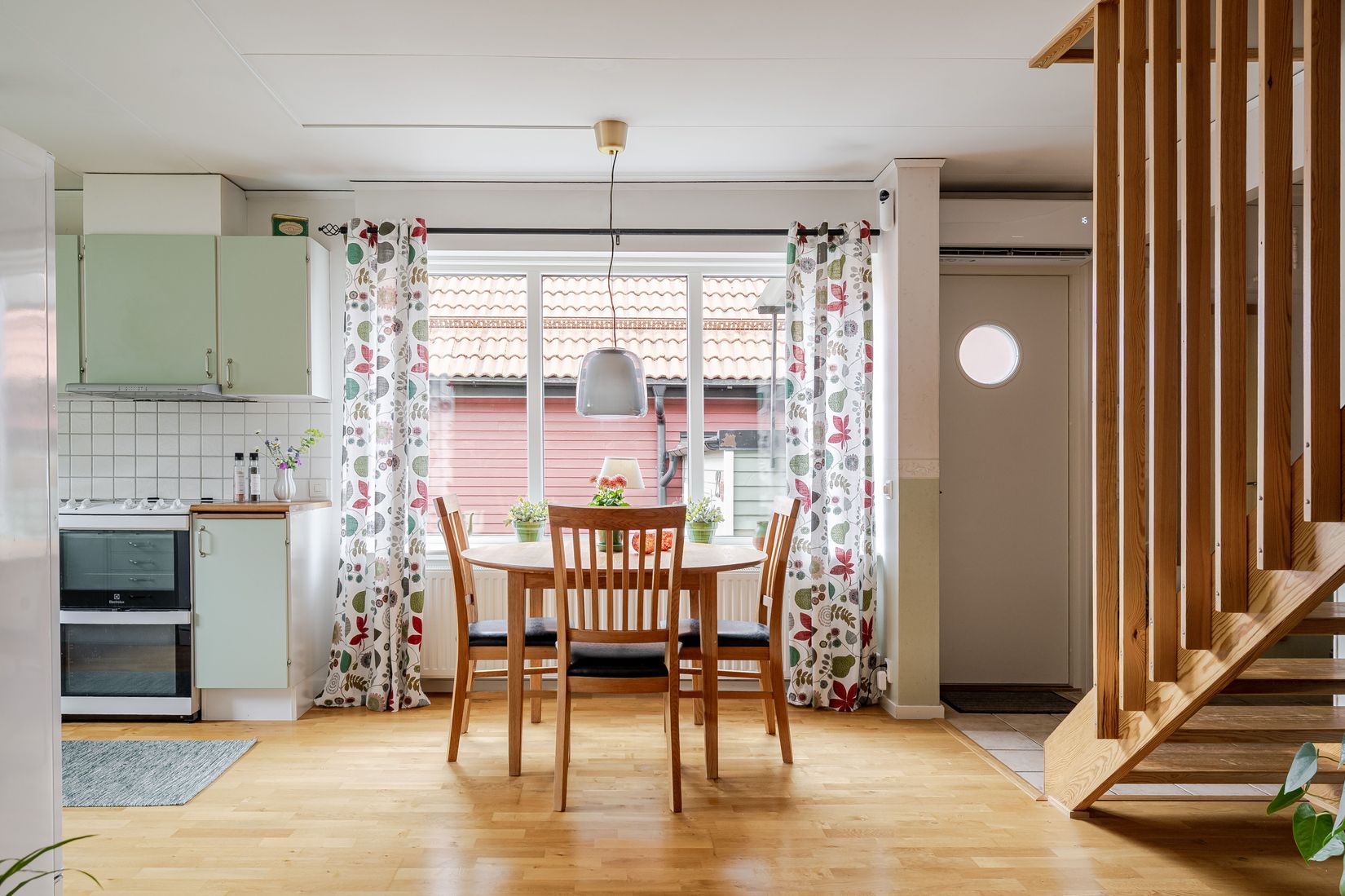 Villa, Radhus, Ekhovsvägen 23, Mariefred, Strängnäs