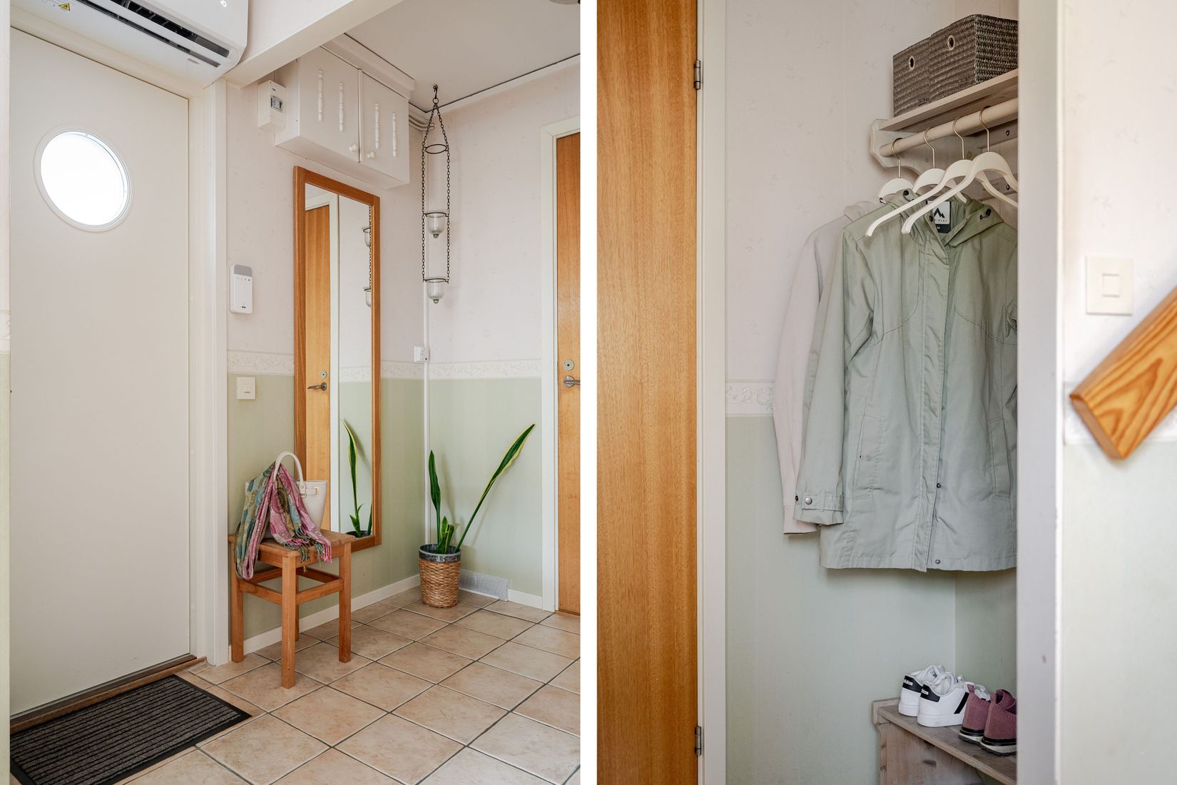 Villa, Radhus, Ekhovsvägen 23, Mariefred, Strängnäs