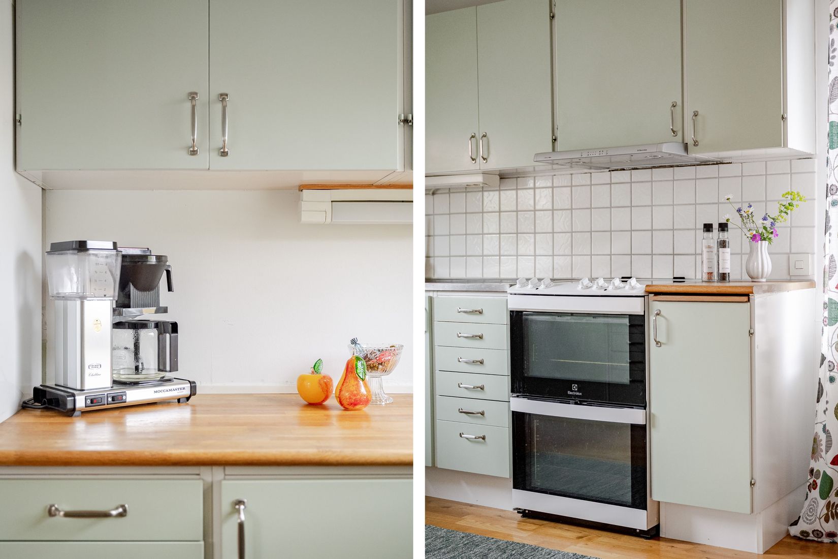 Villa, Radhus, Ekhovsvägen 23, Mariefred, Strängnäs