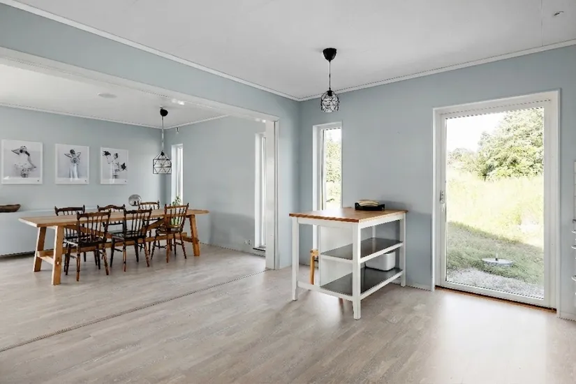 Villa, Måby 105, Sigtuna
