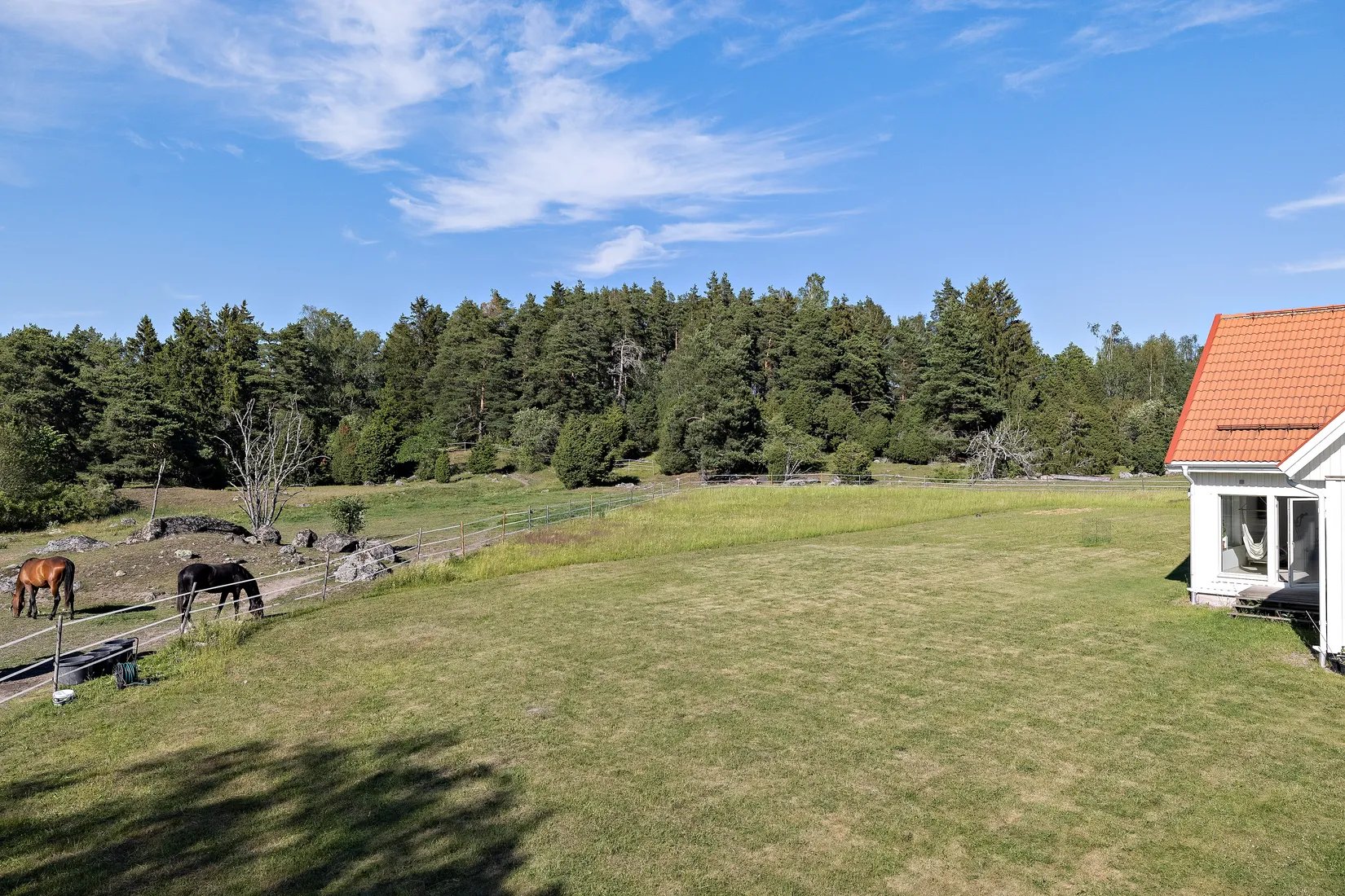 Villa, Måby 105, Sigtuna