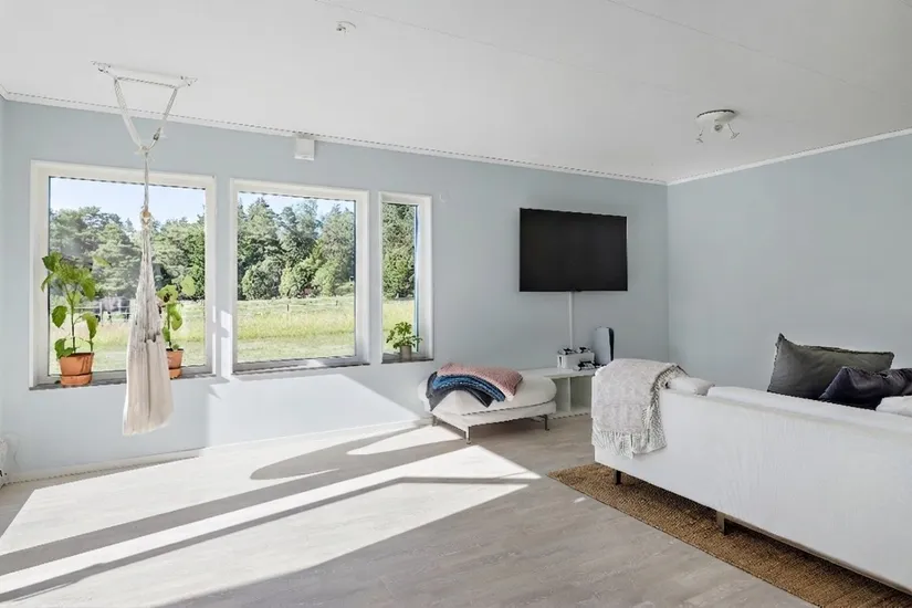 Villa, Måby 105, Sigtuna