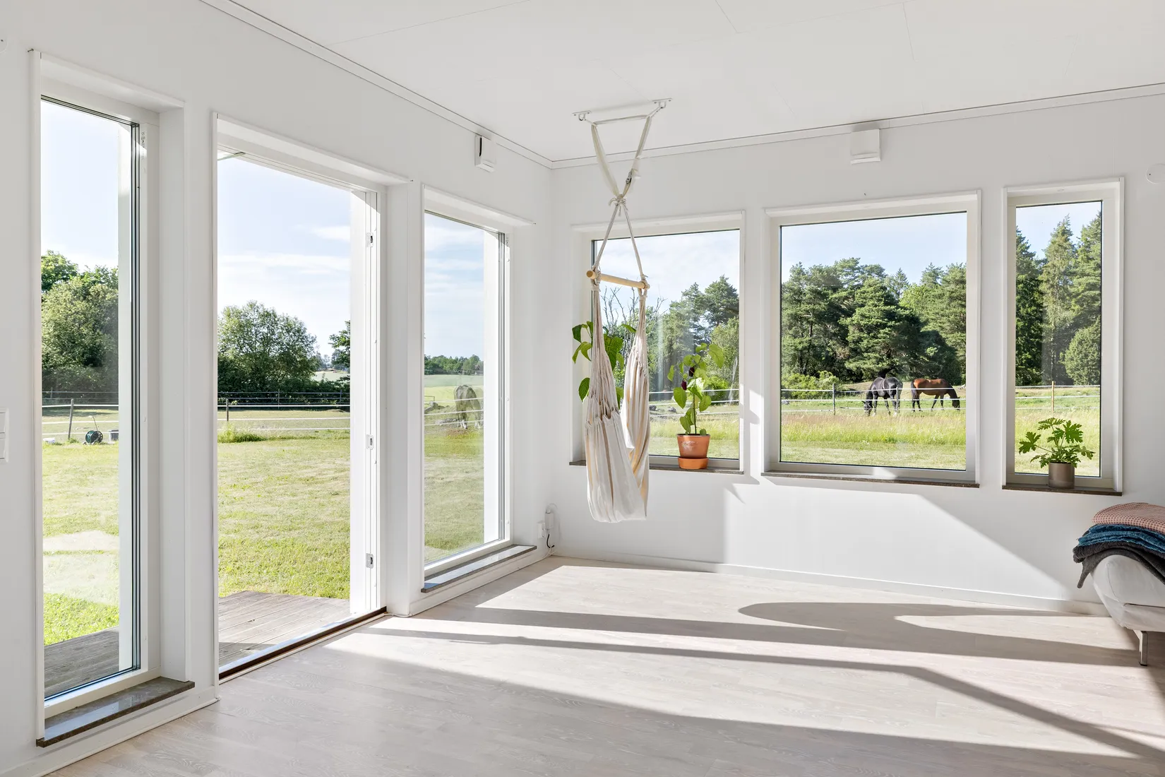 Villa, Måby 105, Sigtuna