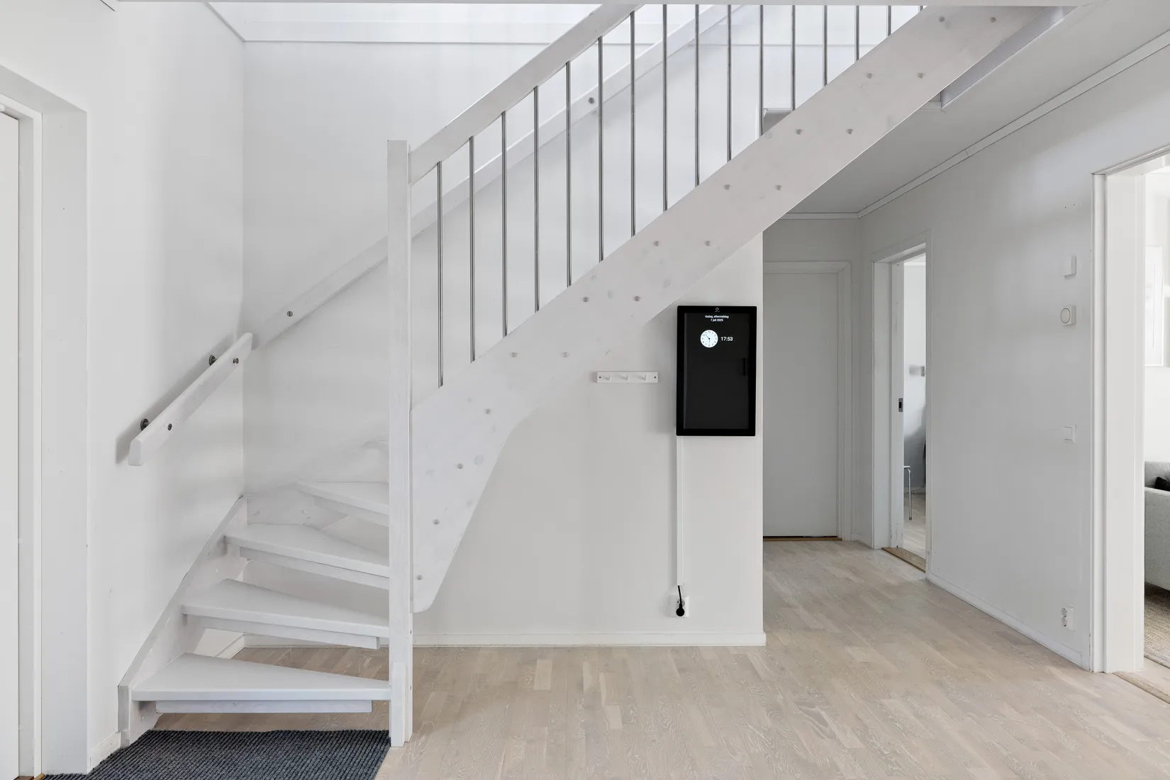 Villa, Måby 105, Sigtuna