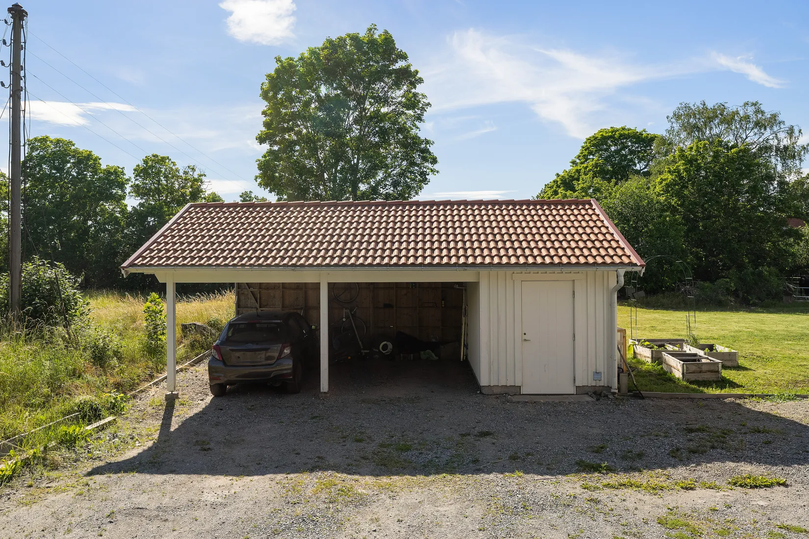 Villa, Måby 105, Sigtuna