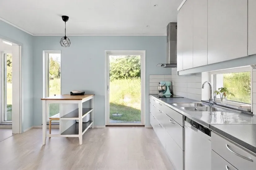 Villa, Måby 105, Sigtuna