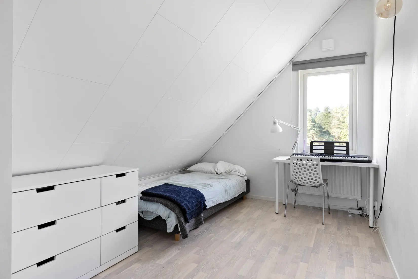 Villa, Måby 105, Sigtuna