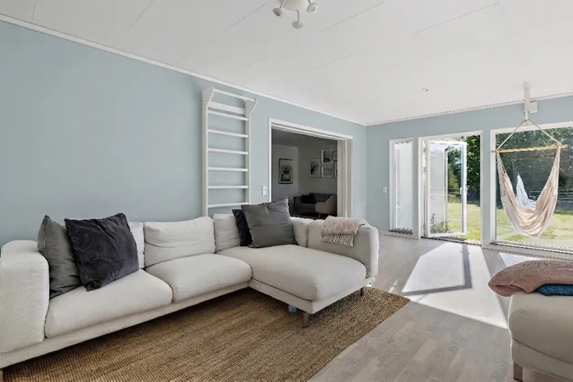 Villa, Måby 105, Sigtuna