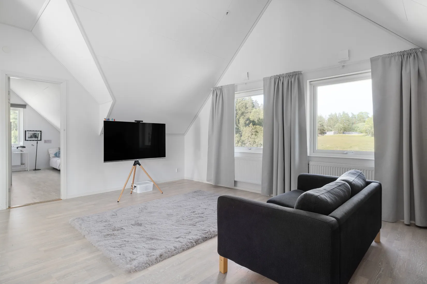 Villa, Måby 105, Sigtuna