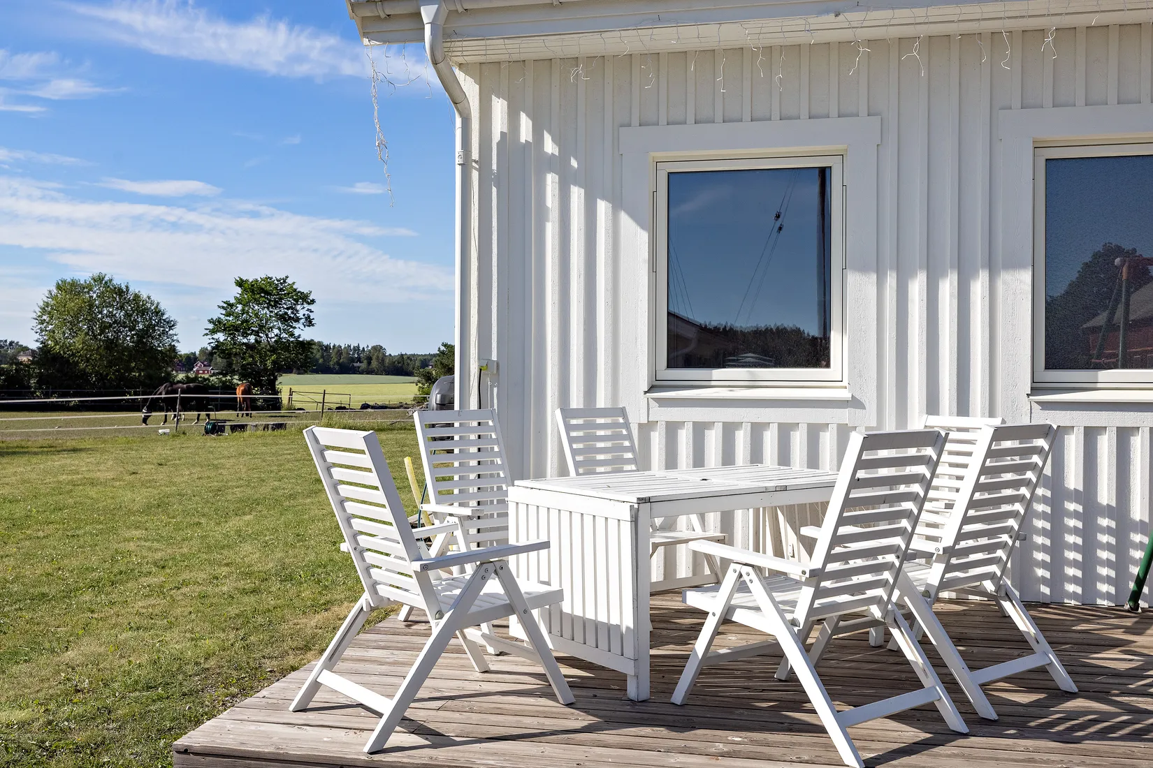Villa, Måby 105, Sigtuna