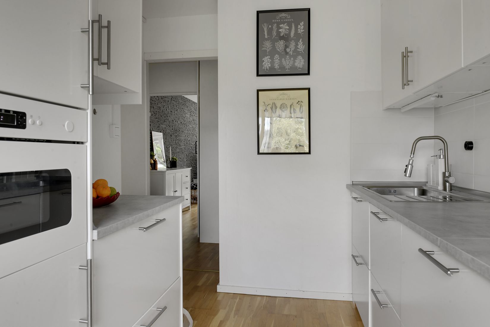 Bostadsrätt, Karlebygatan 5A, Fredriksberg, Falköping