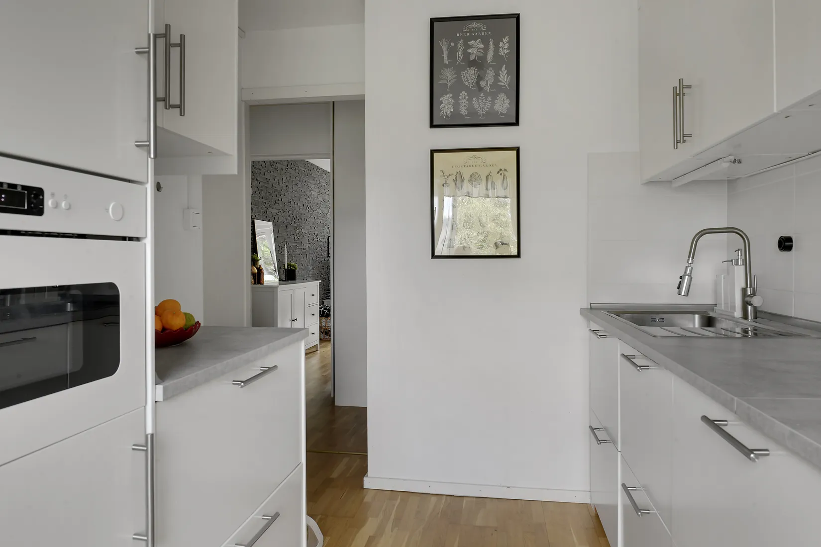 Bostadsrätt, Karlebygatan 5A, Fredriksberg, Falköping