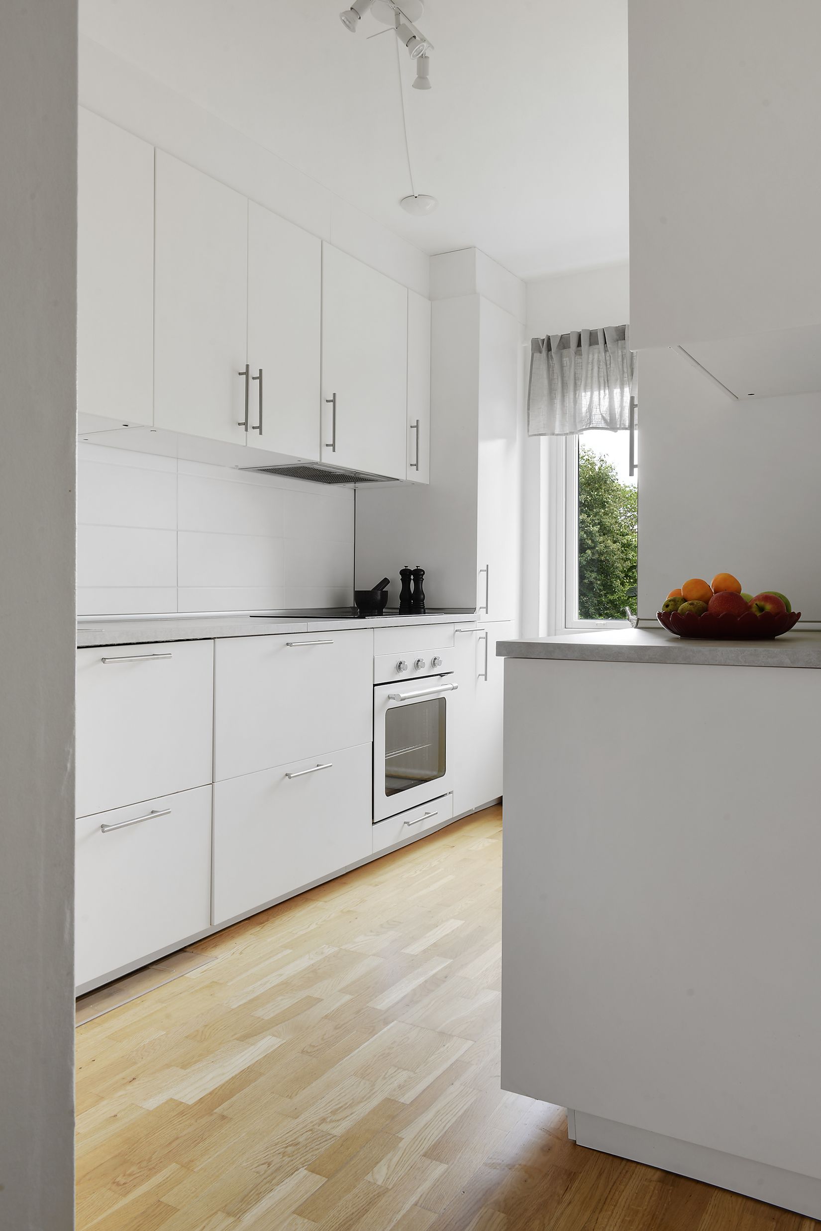 Bostadsrätt, Karlebygatan 5A, Fredriksberg, Falköping