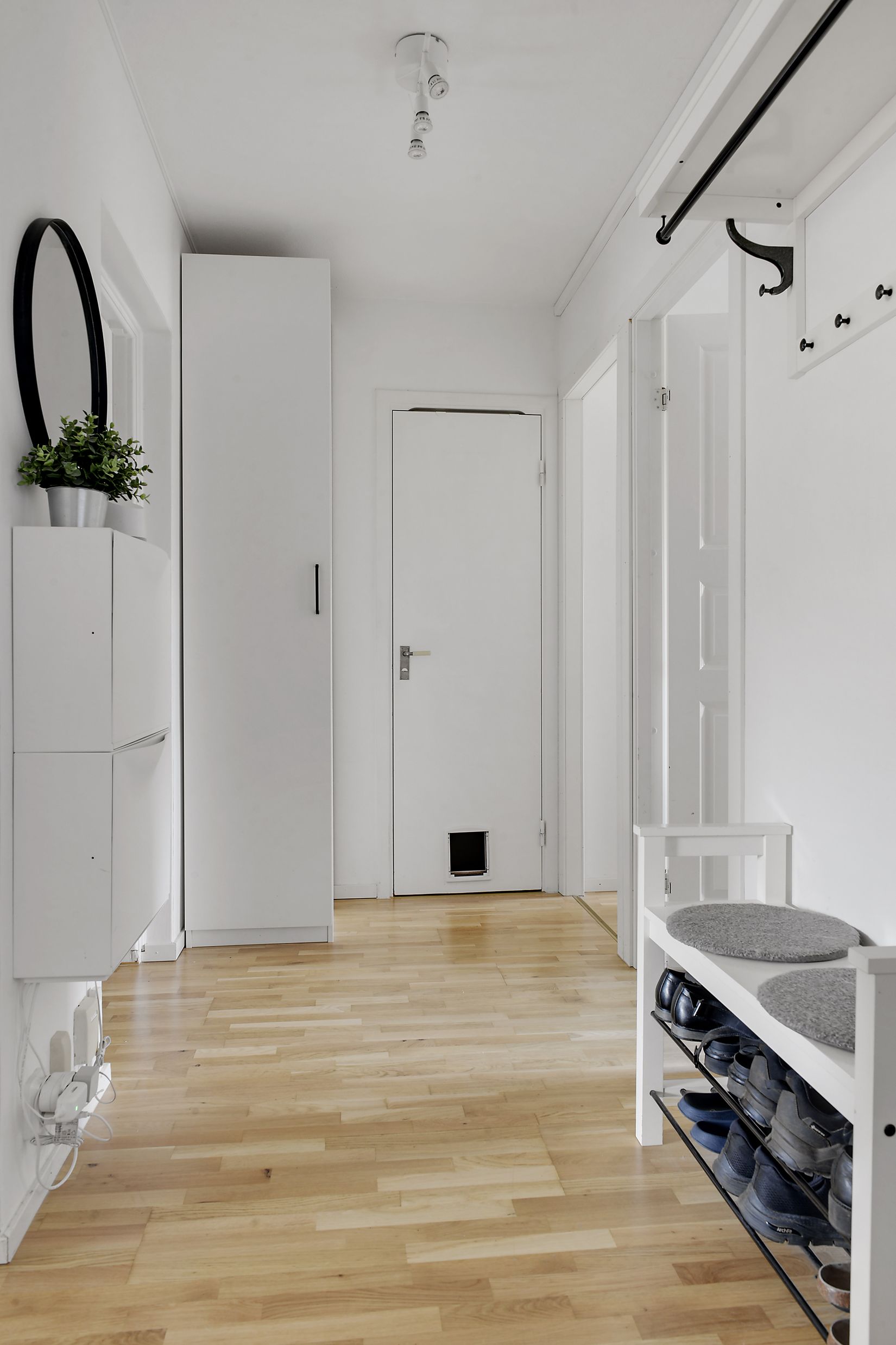 Bostadsrätt, Karlebygatan 5A, Fredriksberg, Falköping