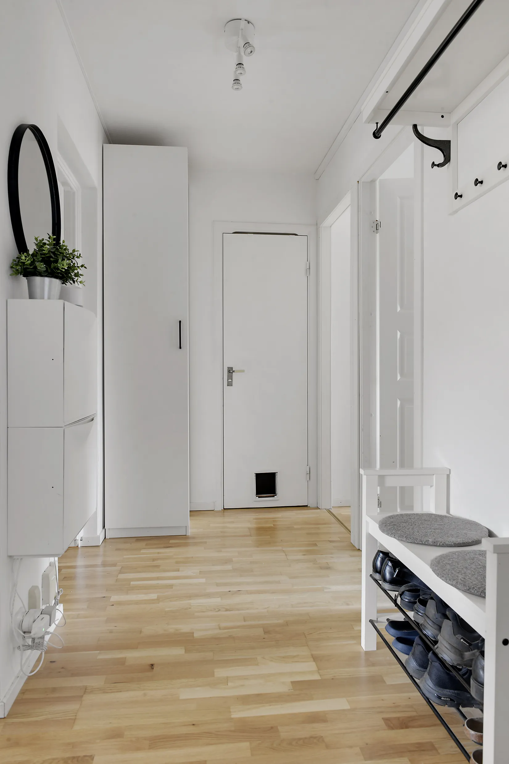 Bostadsrätt, Karlebygatan 5A, Fredriksberg, Falköping