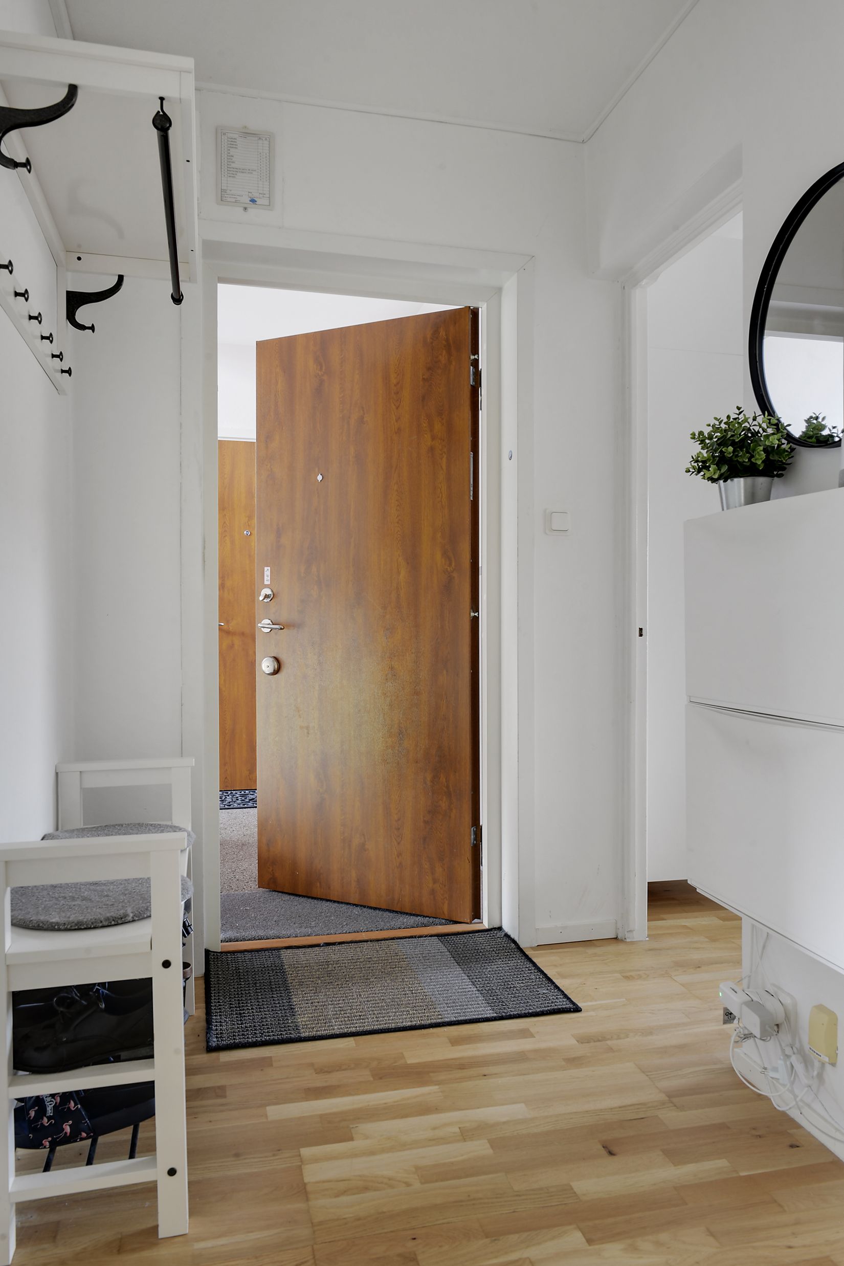 Bostadsrätt, Karlebygatan 5A, Fredriksberg, Falköping