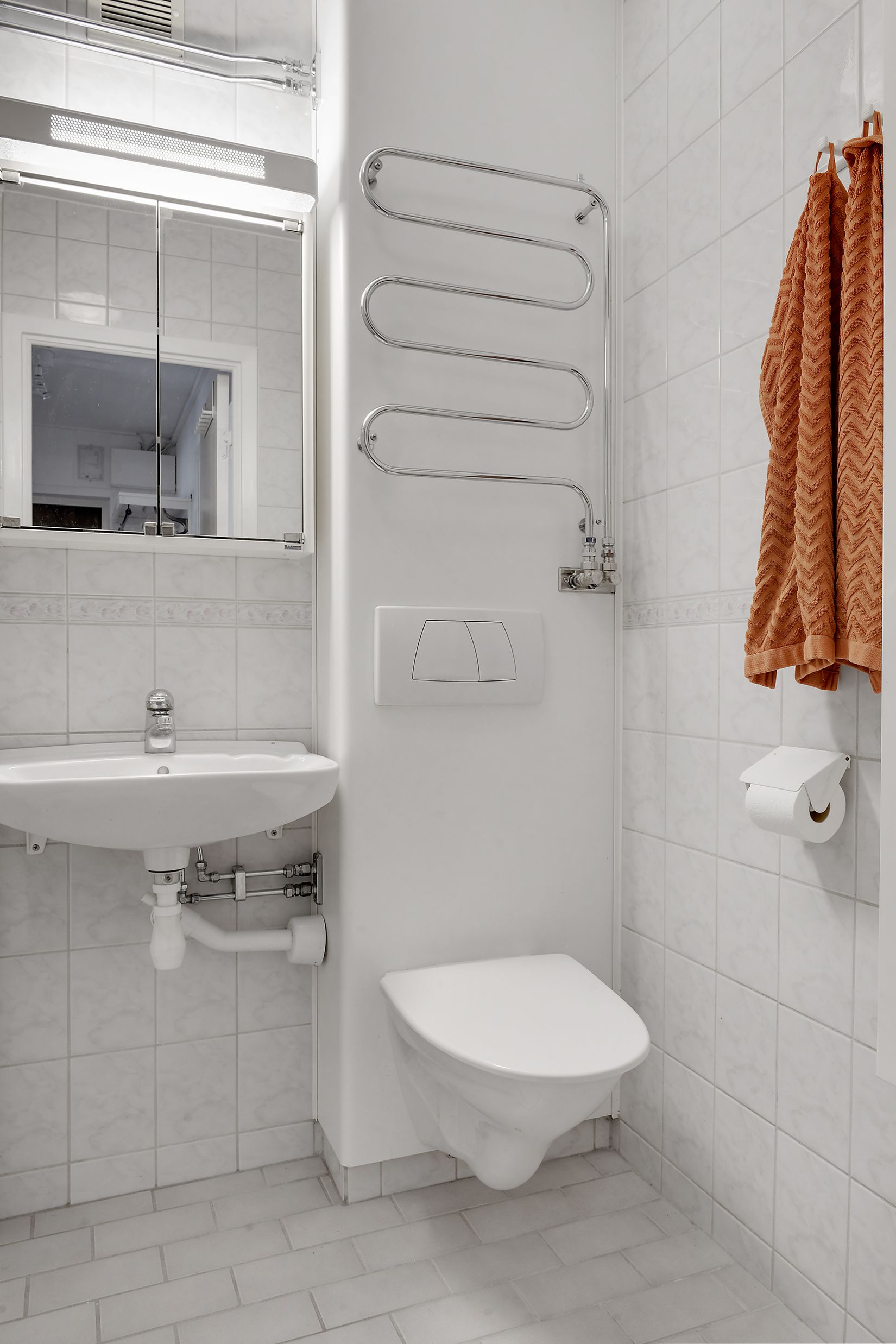 Bostadsrätt, Karlebygatan 5A, Fredriksberg, Falköping