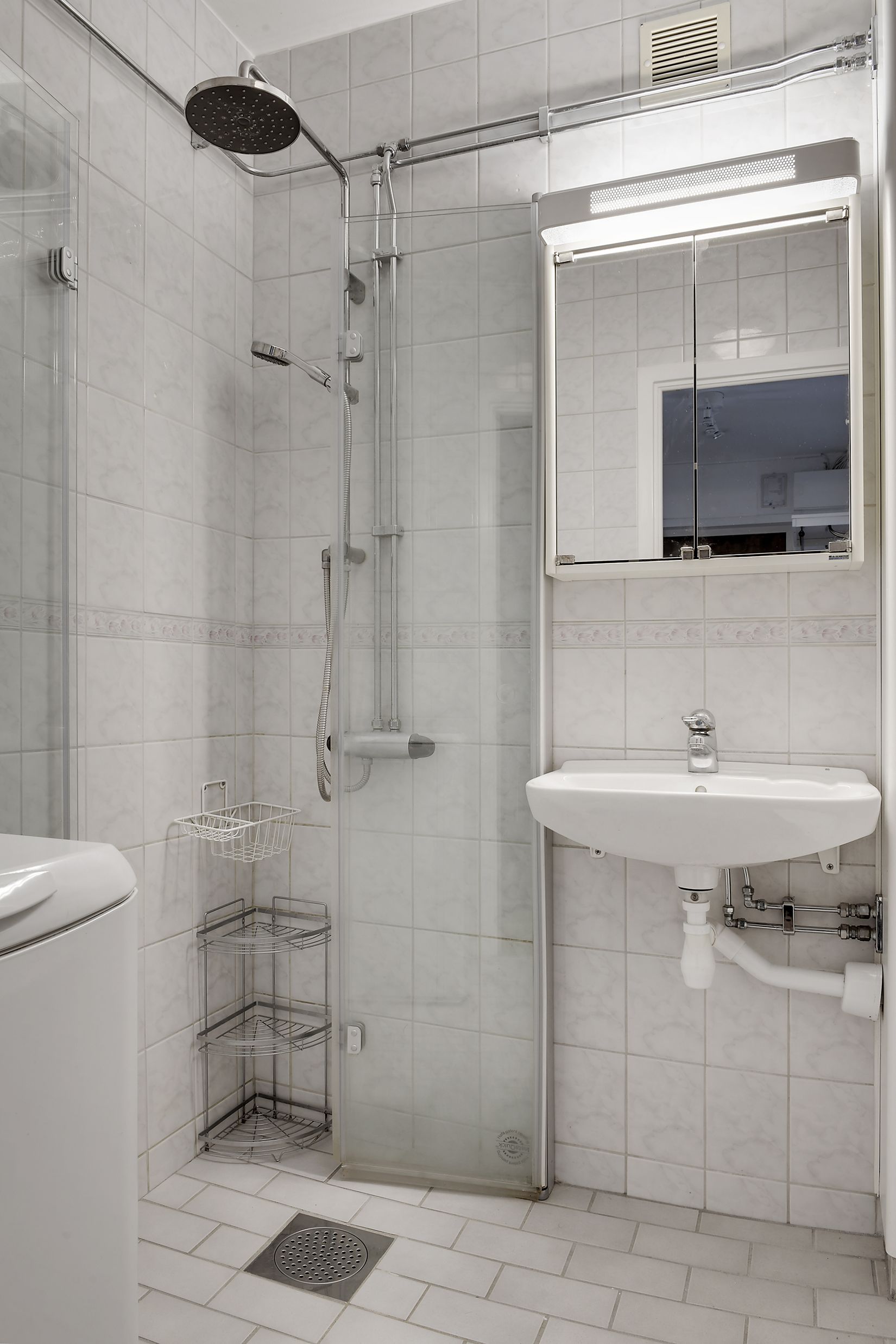 Bostadsrätt, Karlebygatan 5A, Fredriksberg, Falköping