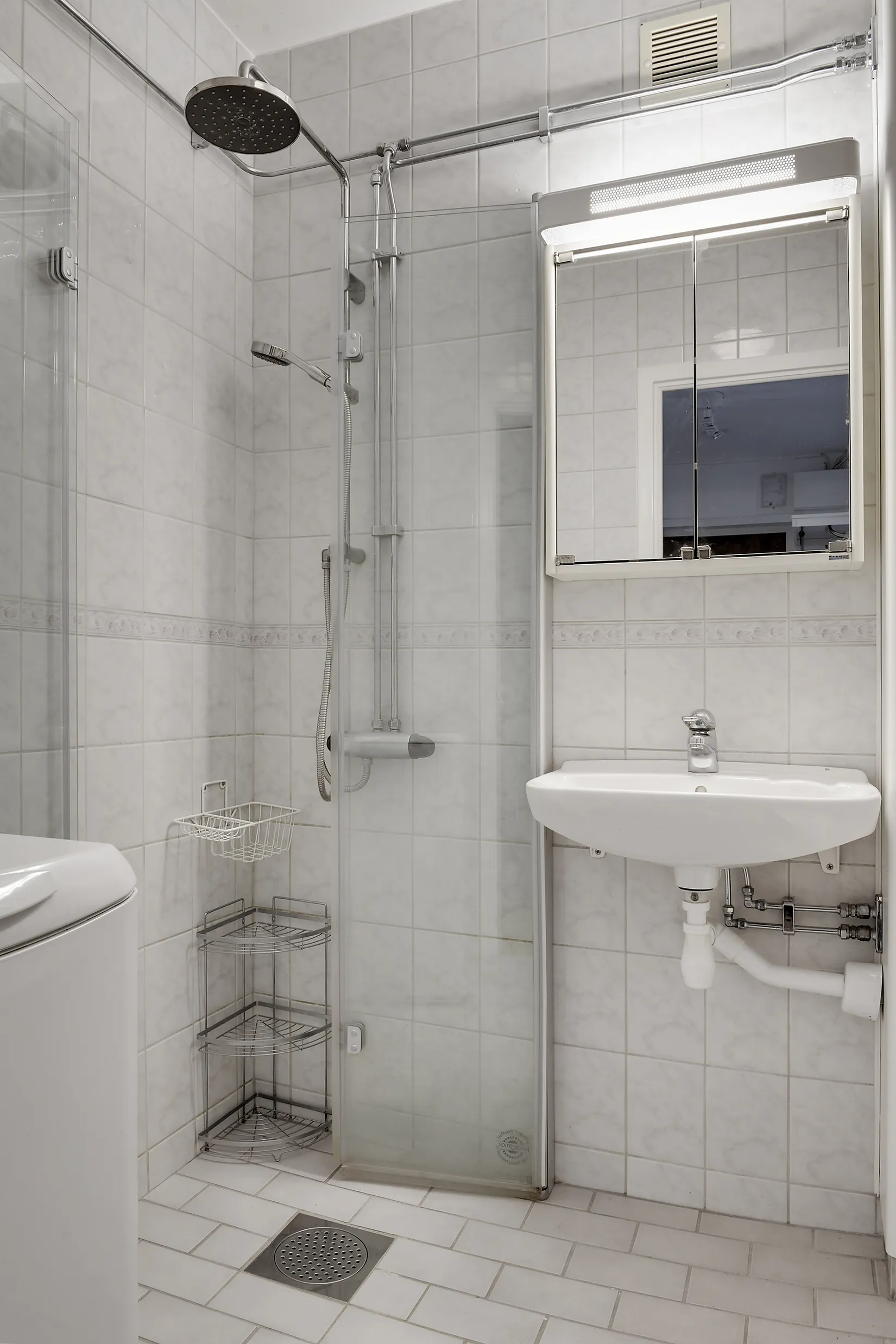 Bostadsrätt, Karlebygatan 5A, Fredriksberg, Falköping