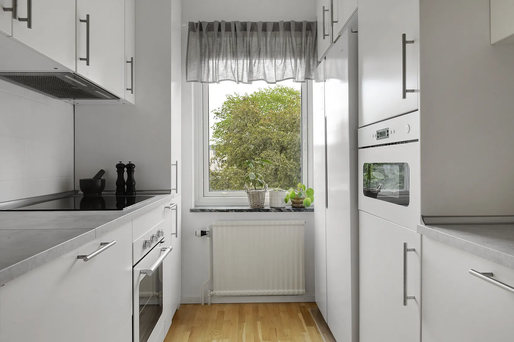 Bostadsrätt, Karlebygatan 5A, Fredriksberg, Falköping