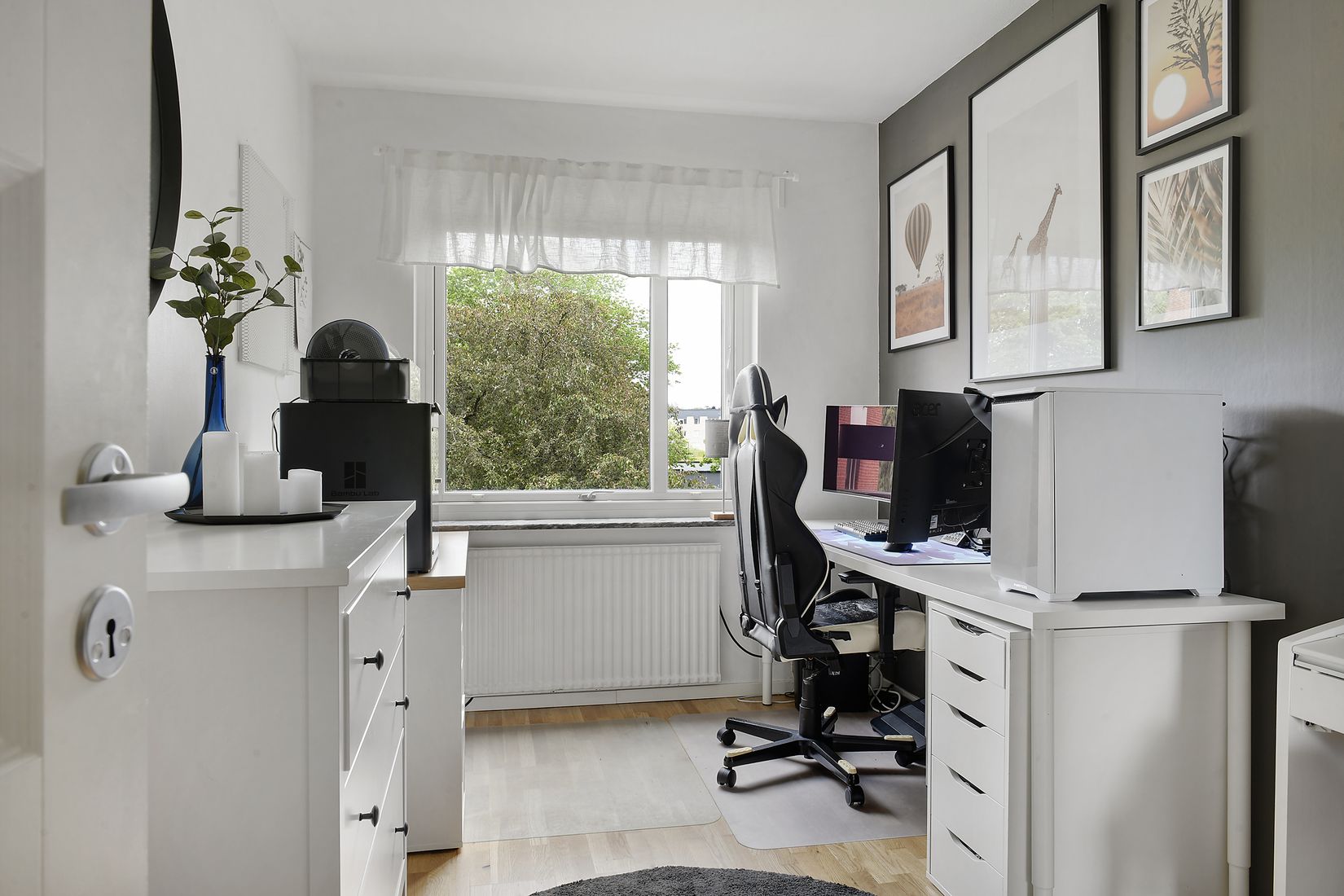 Bostadsrätt, Karlebygatan 5A, Fredriksberg, Falköping