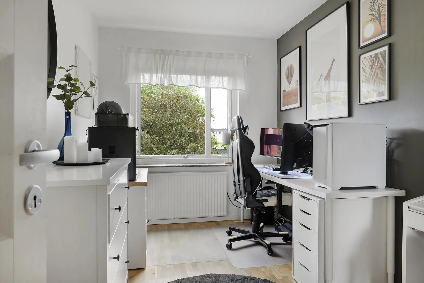 Bostadsrätt, Karlebygatan 5A, Fredriksberg, Falköping