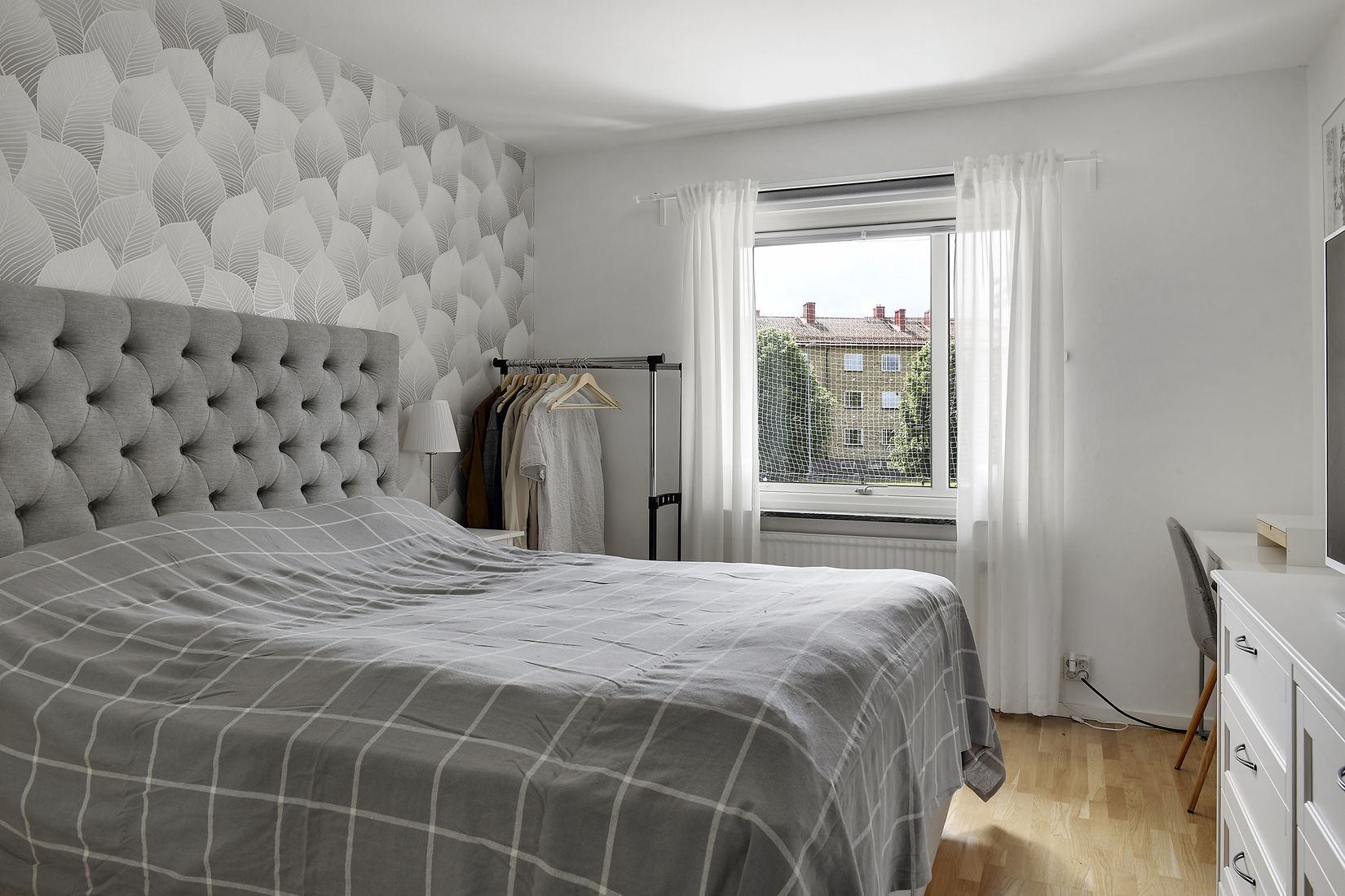 Bostadsrätt, Karlebygatan 5A, Fredriksberg, Falköping