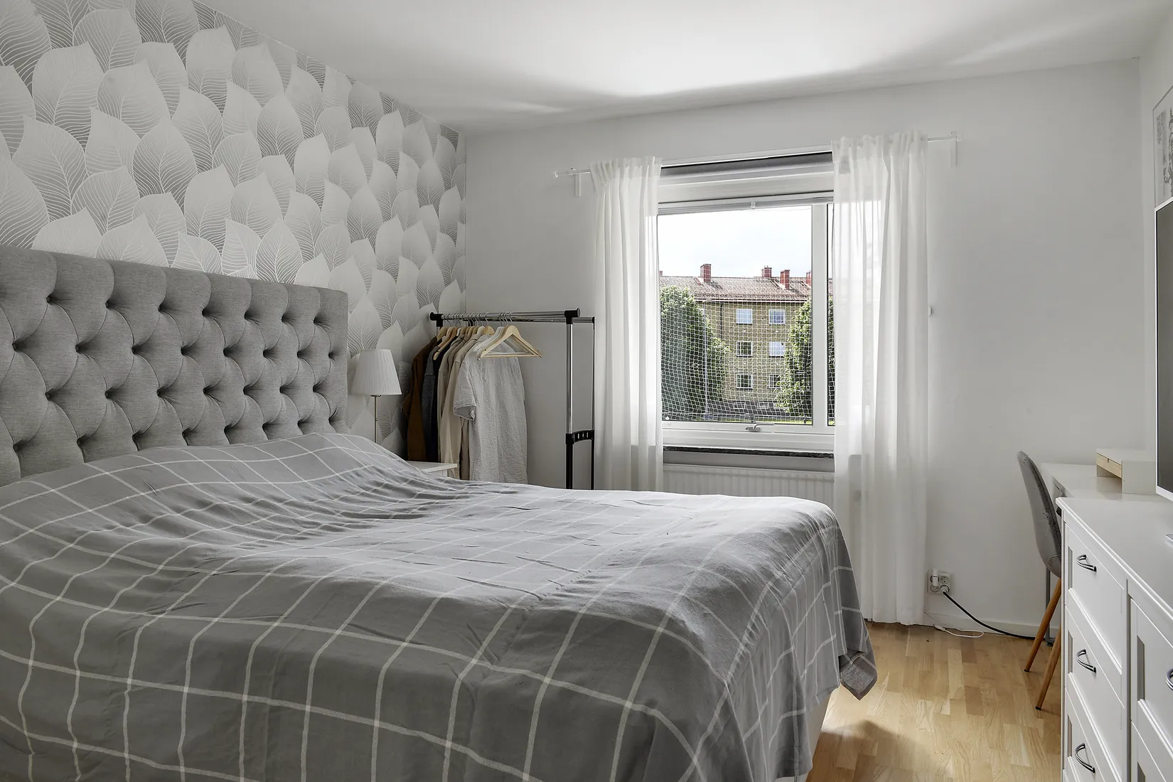 Bostadsrätt, Karlebygatan 5A, Fredriksberg, Falköping