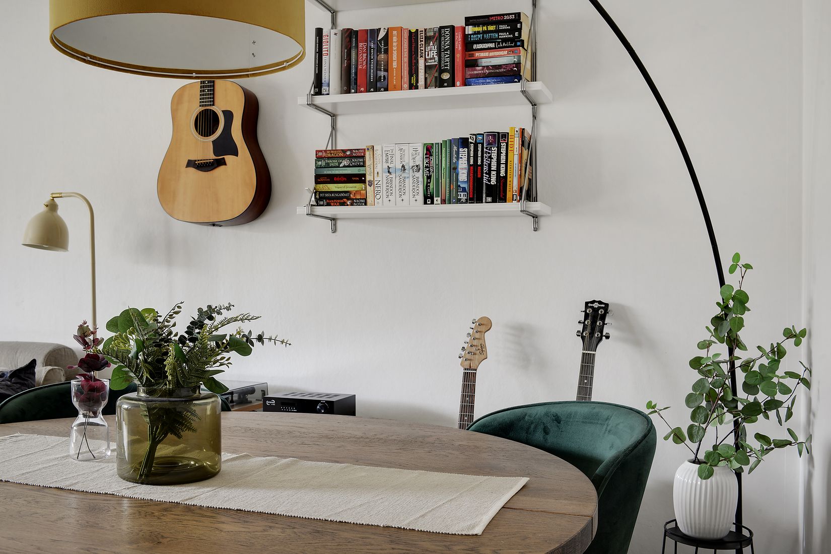 Bostadsrätt, Karlebygatan 5A, Fredriksberg, Falköping