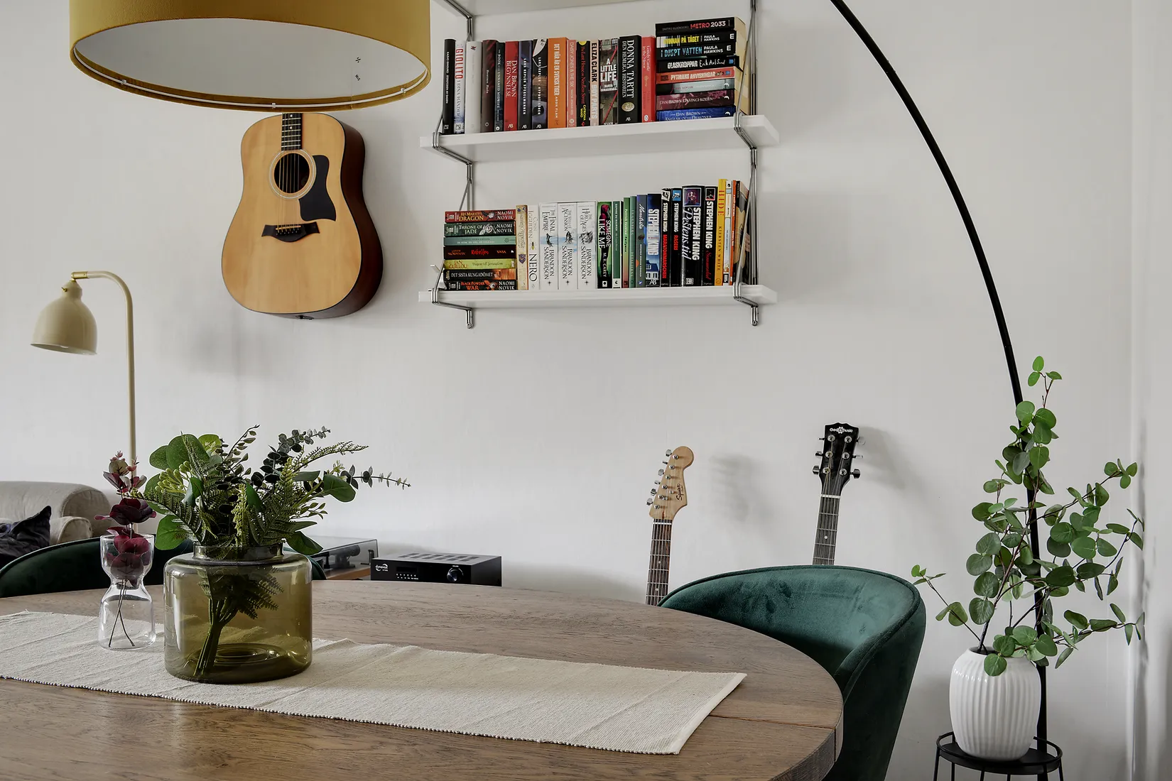 Bostadsrätt, Karlebygatan 5A, Fredriksberg, Falköping