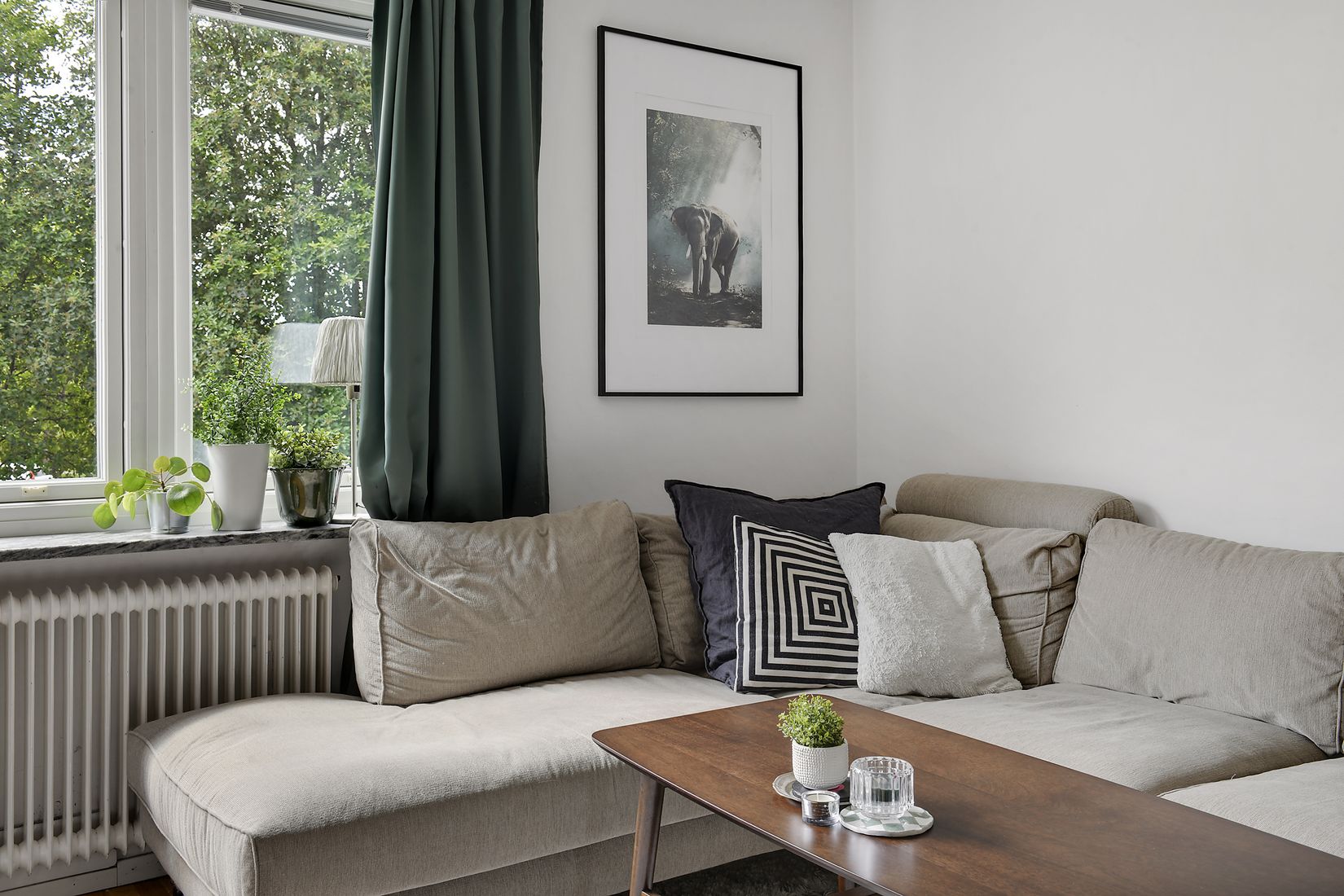 Bostadsrätt, Karlebygatan 5A, Fredriksberg, Falköping