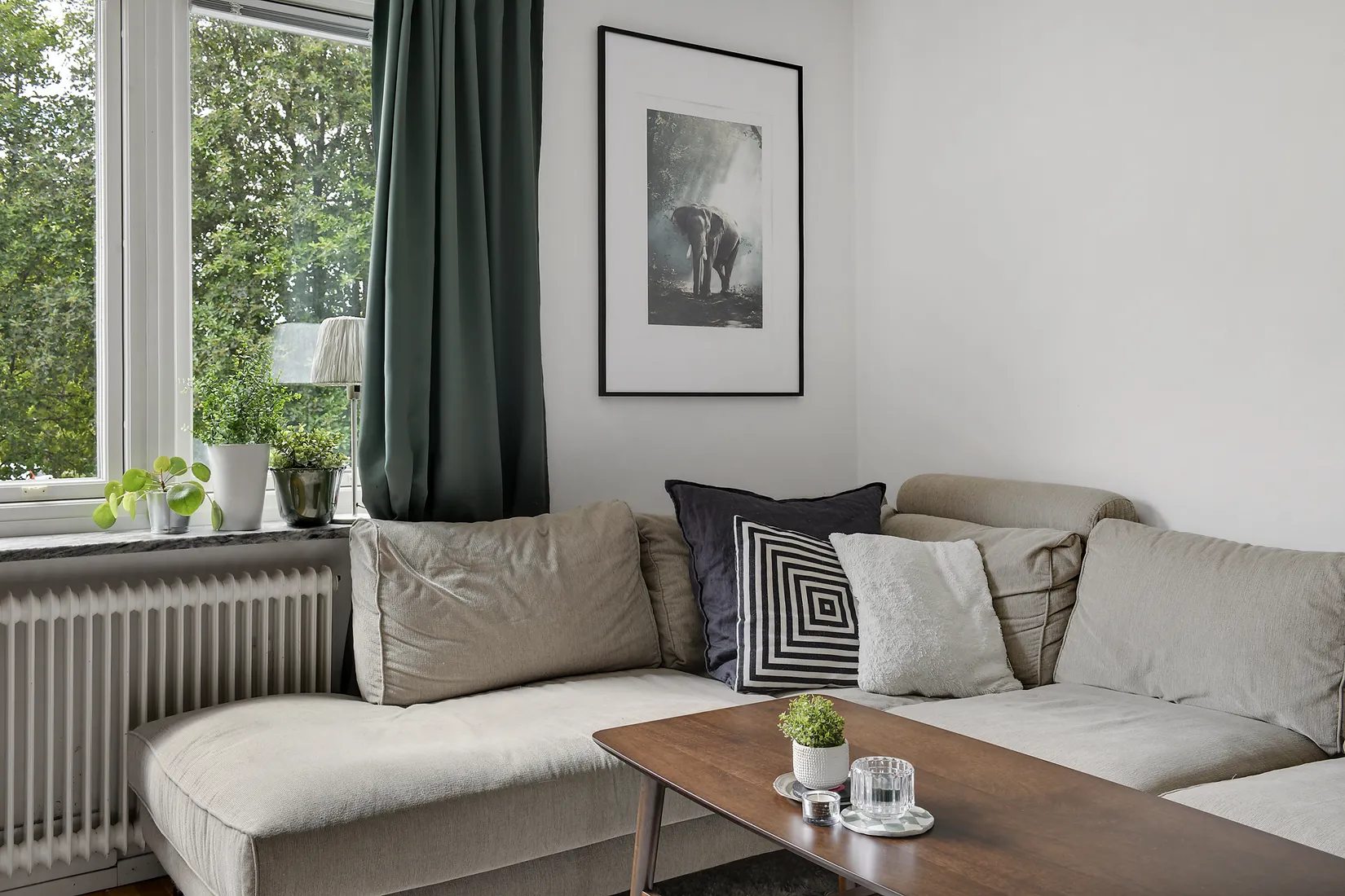 Bostadsrätt, Karlebygatan 5A, Fredriksberg, Falköping
