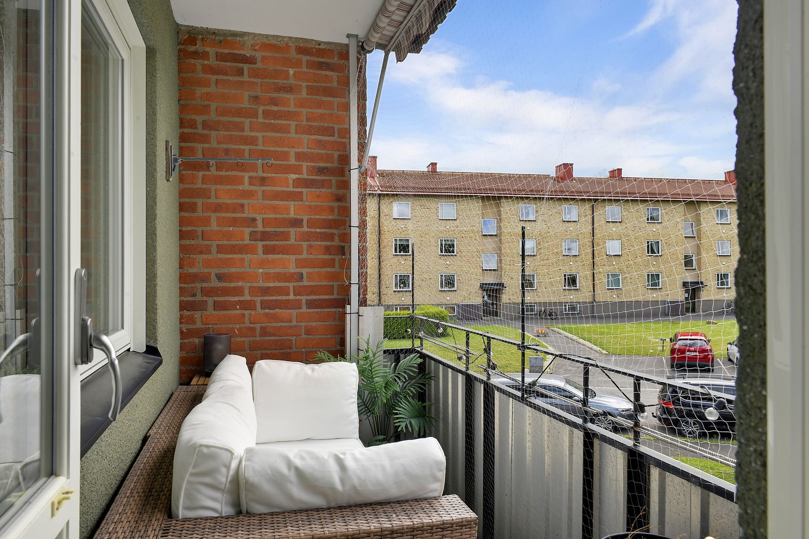 Bostadsrätt, Karlebygatan 5A, Fredriksberg, Falköping