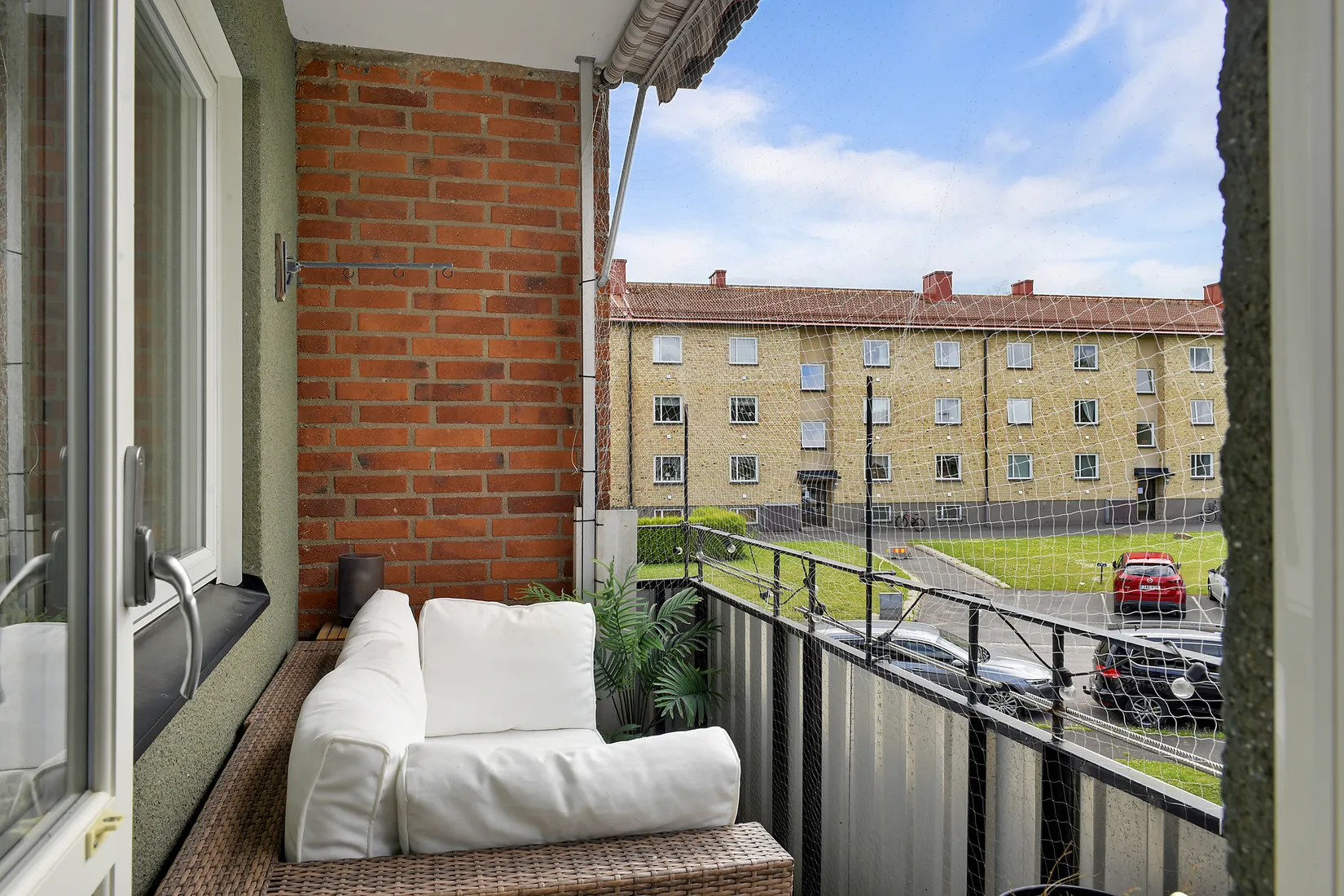 Bostadsrätt, Karlebygatan 5A, Fredriksberg, Falköping