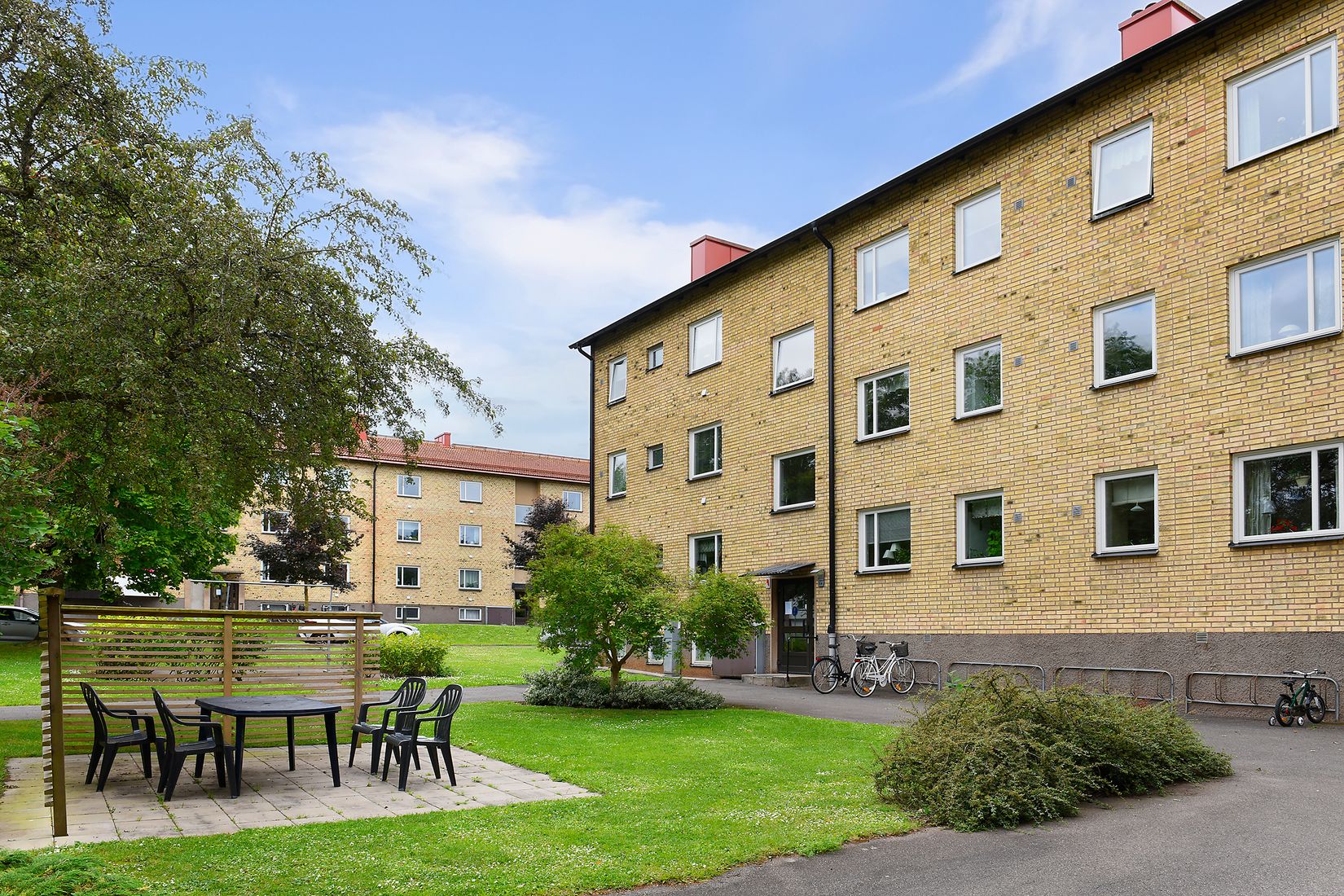 Bostadsrätt, Karlebygatan 5A, Fredriksberg, Falköping