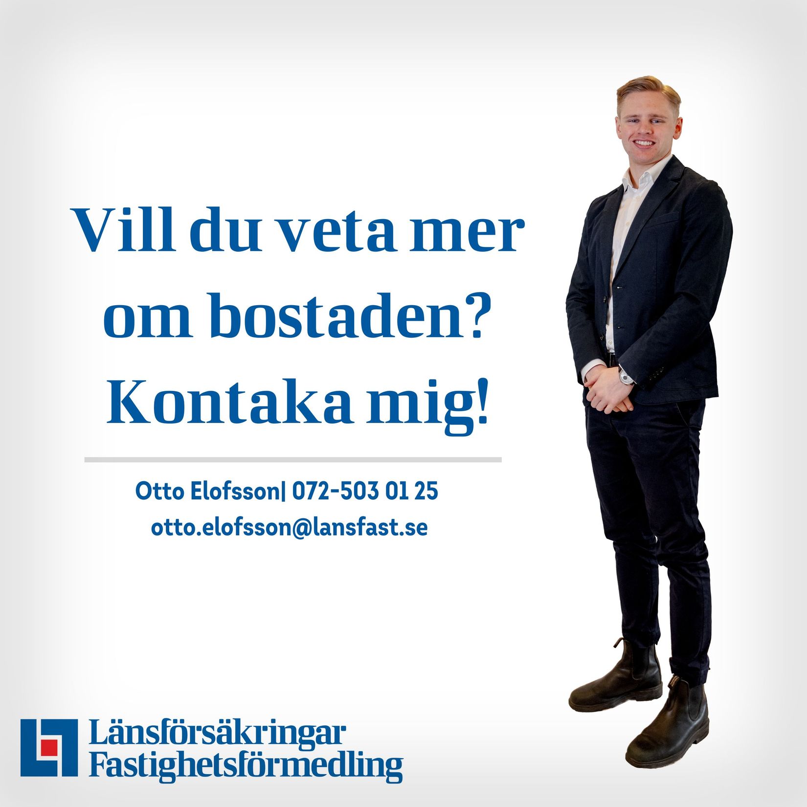 Bostadsrätt, Karlebygatan 5A, Fredriksberg, Falköping