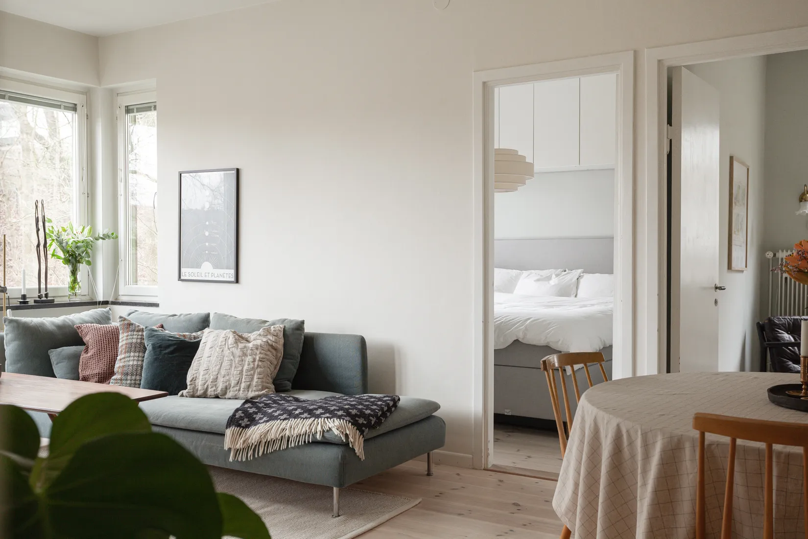 Bostadsrätt, Eklandagatan 23C, Johanneberg, Göteborg