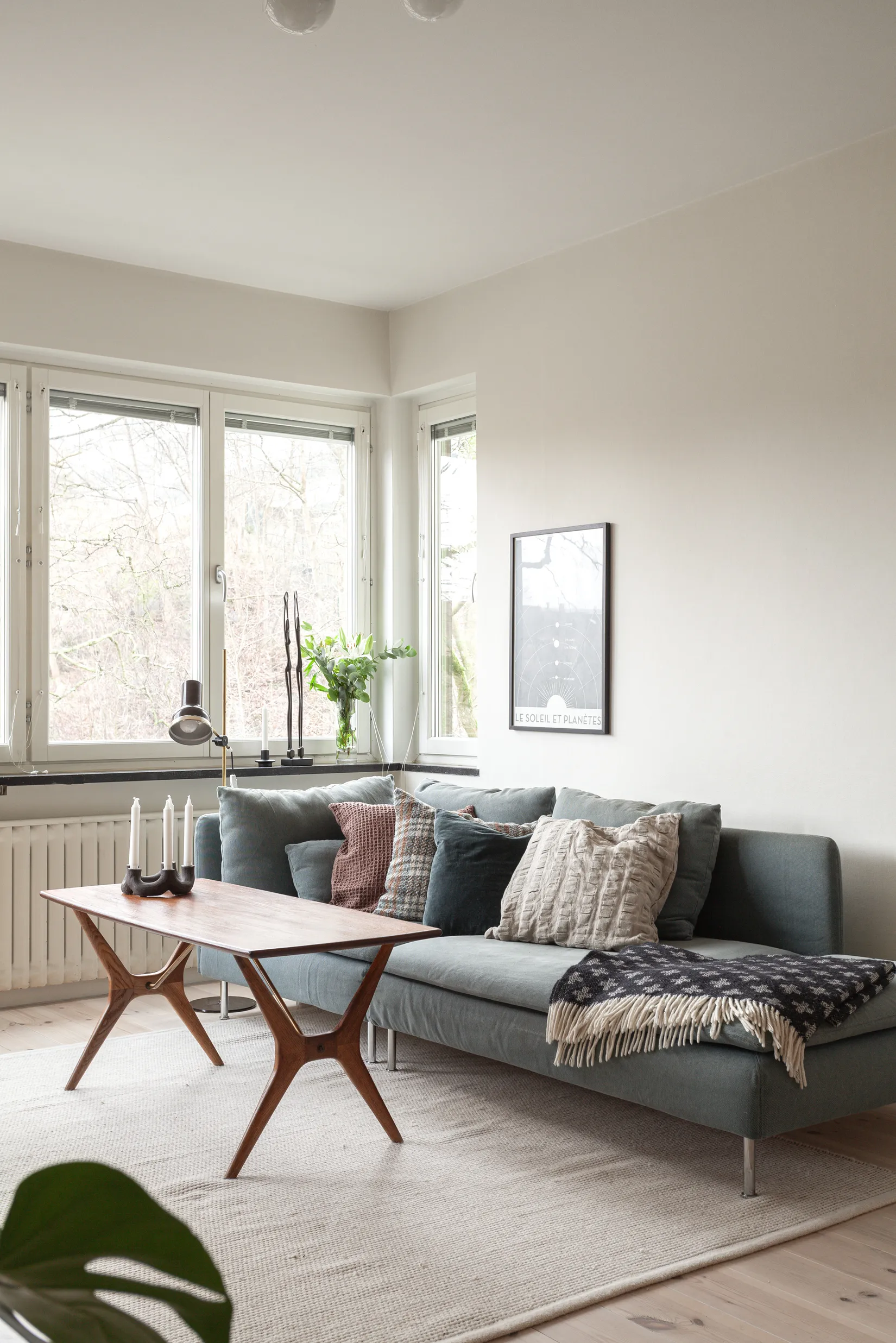 Bostadsrätt, Eklandagatan 23C, Johanneberg, Göteborg