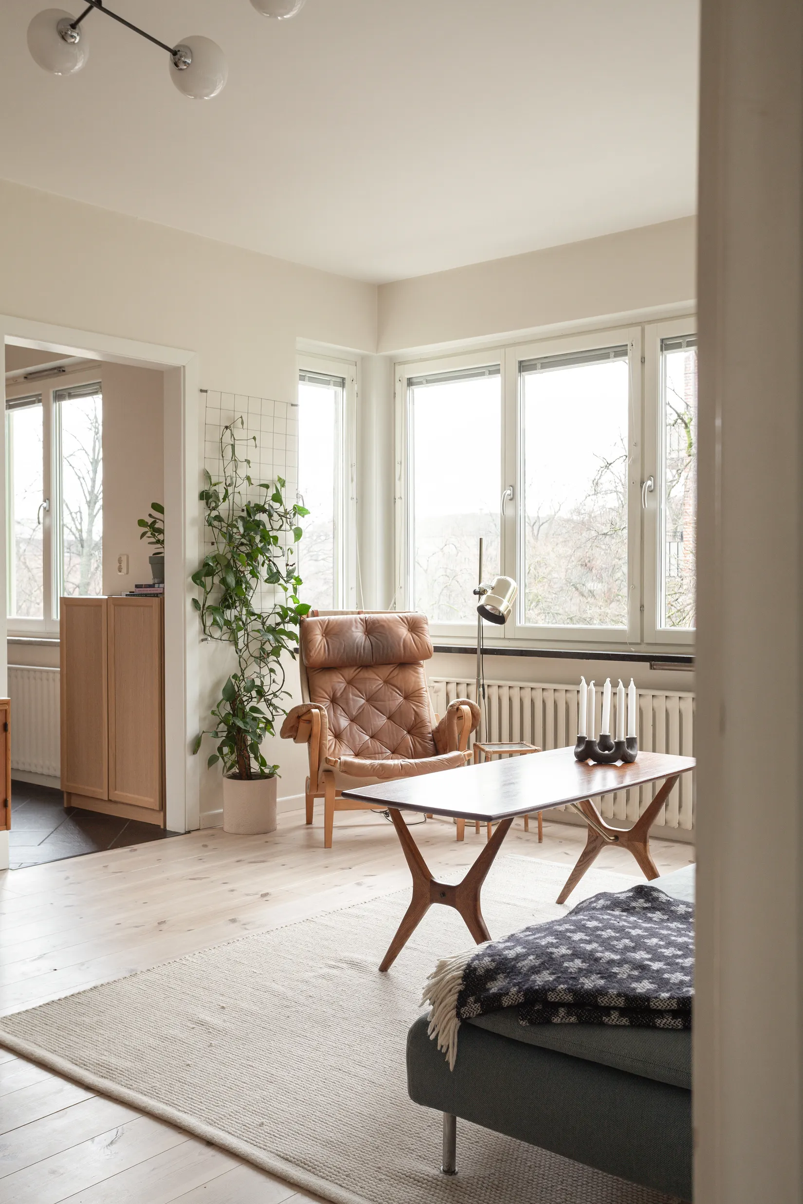 Bostadsrätt, Eklandagatan 23C, Johanneberg, Göteborg