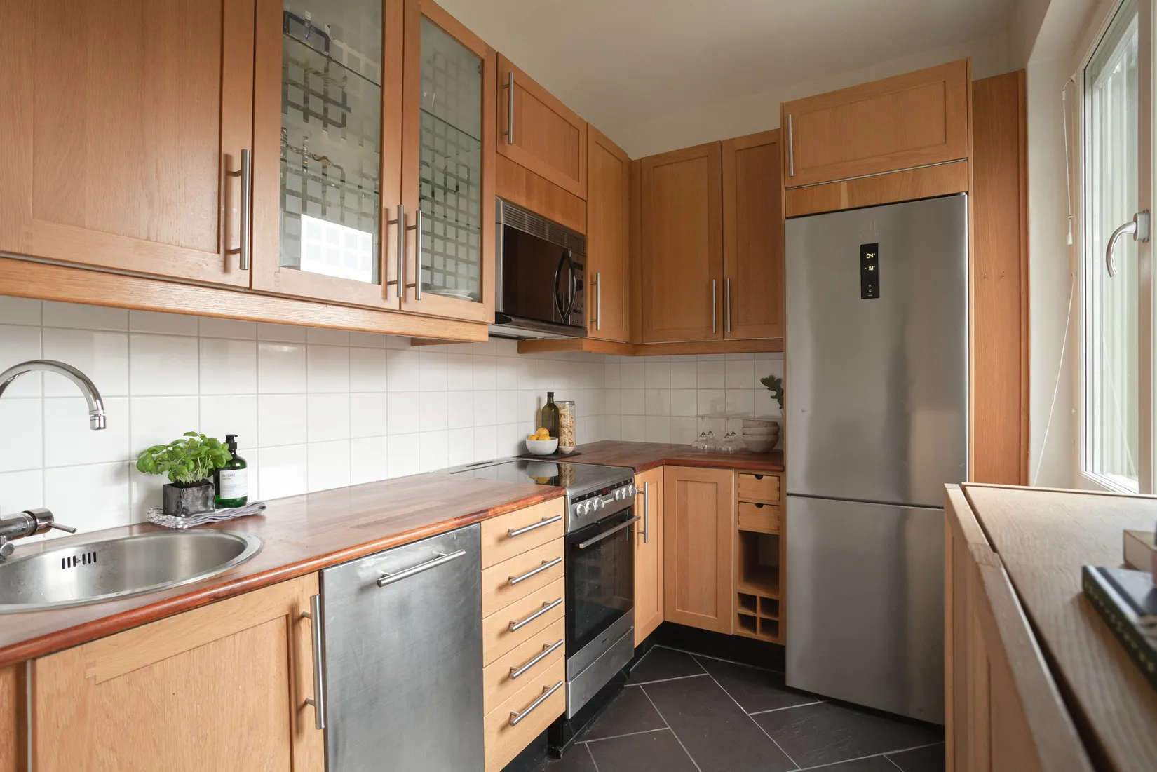 Bostadsrätt, Eklandagatan 23C, Johanneberg, Göteborg