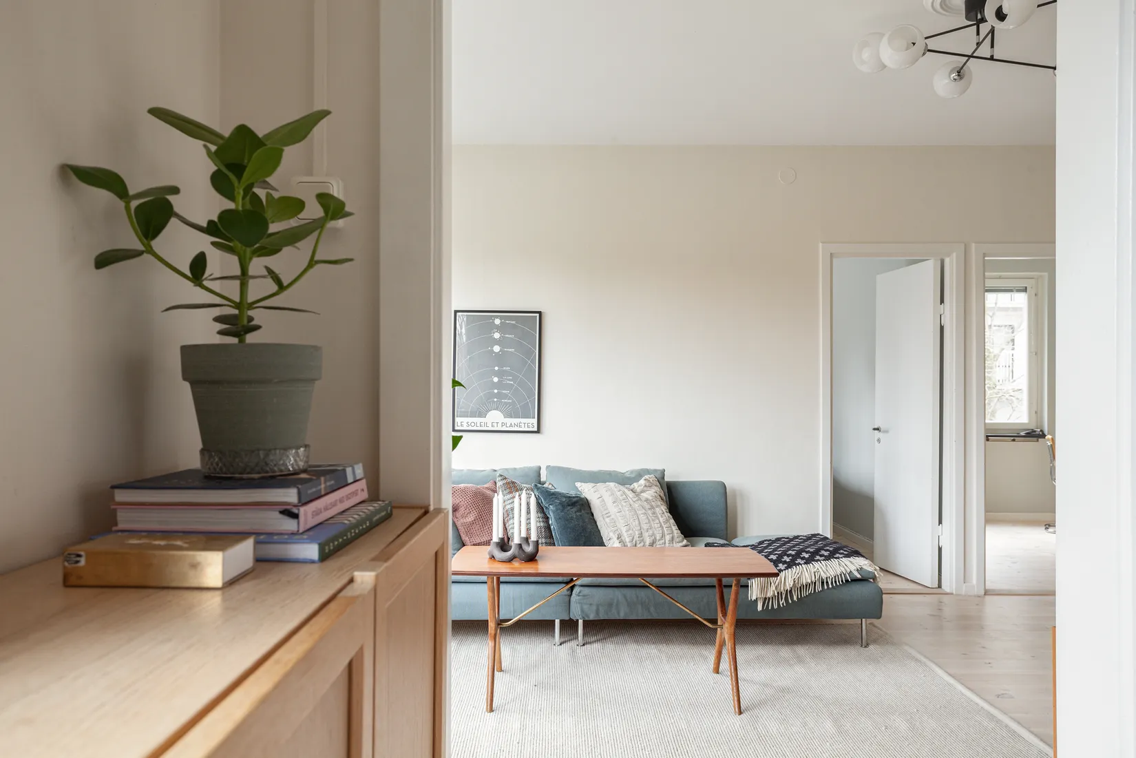 Bostadsrätt, Eklandagatan 23C, Johanneberg, Göteborg