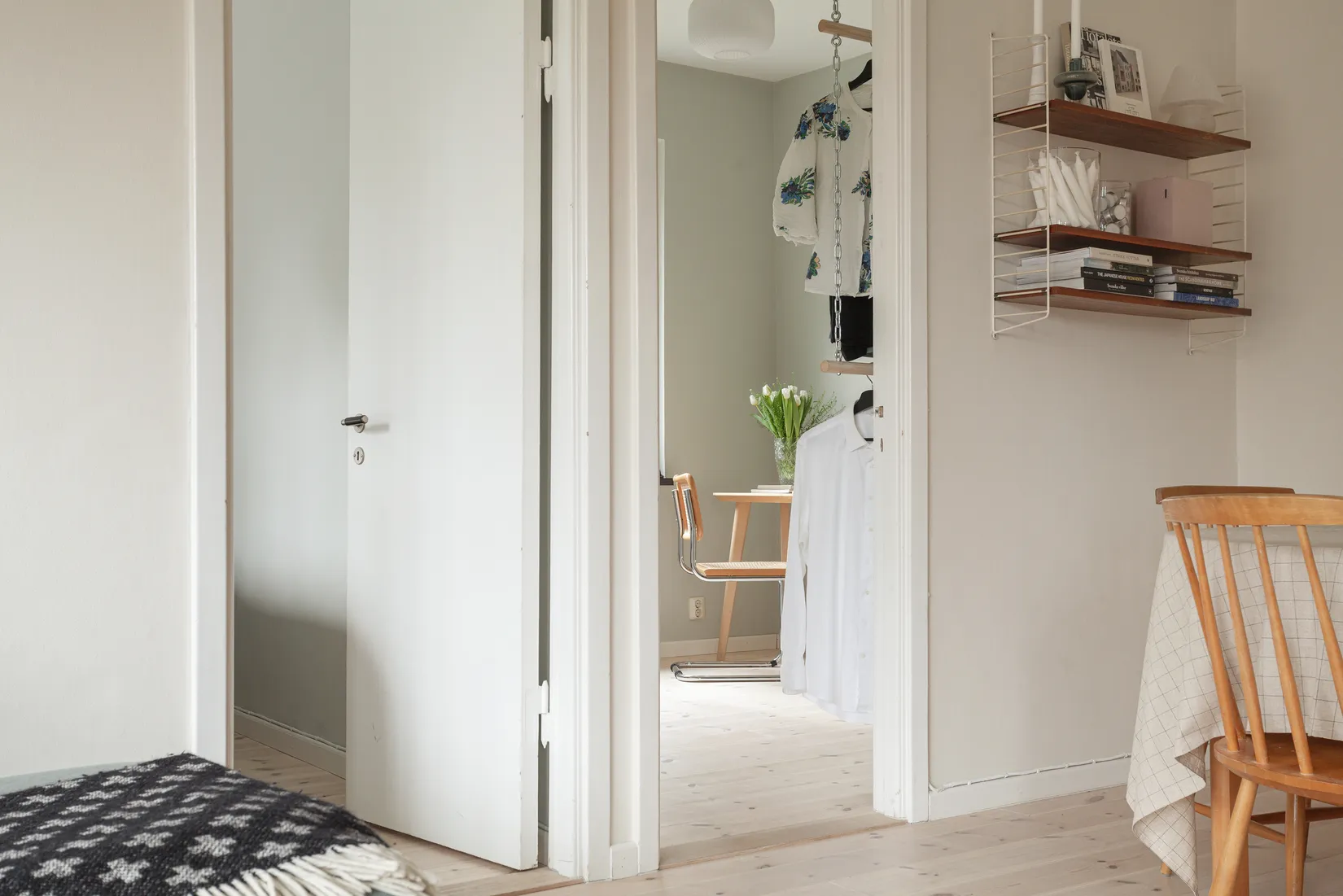 Bostadsrätt, Eklandagatan 23C, Johanneberg, Göteborg