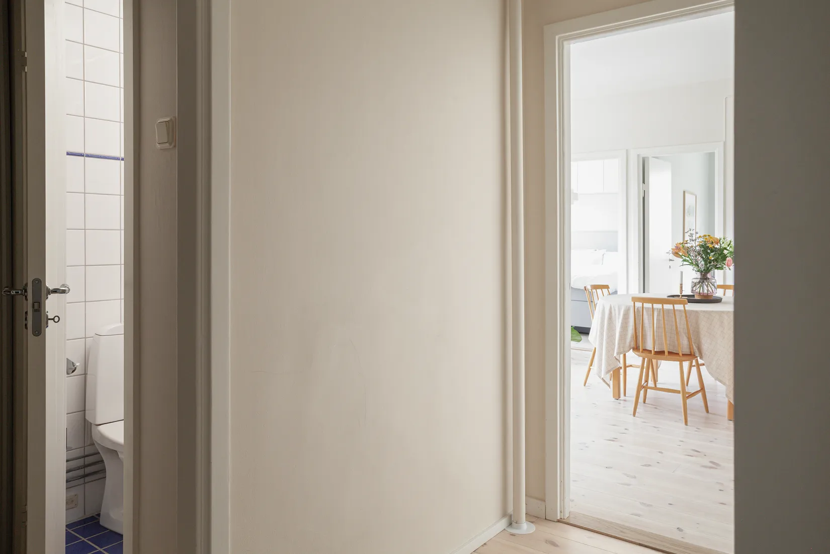 Bostadsrätt, Eklandagatan 23C, Johanneberg, Göteborg