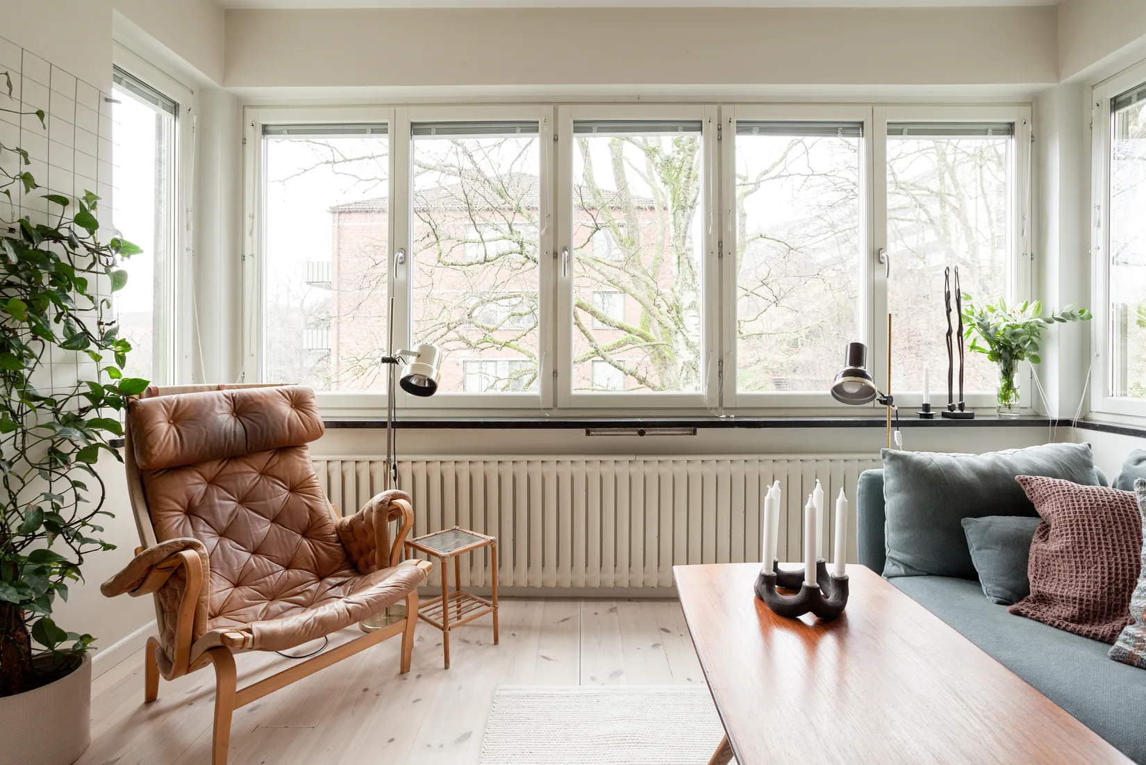 Bostadsrätt, Eklandagatan 23C, Johanneberg, Göteborg