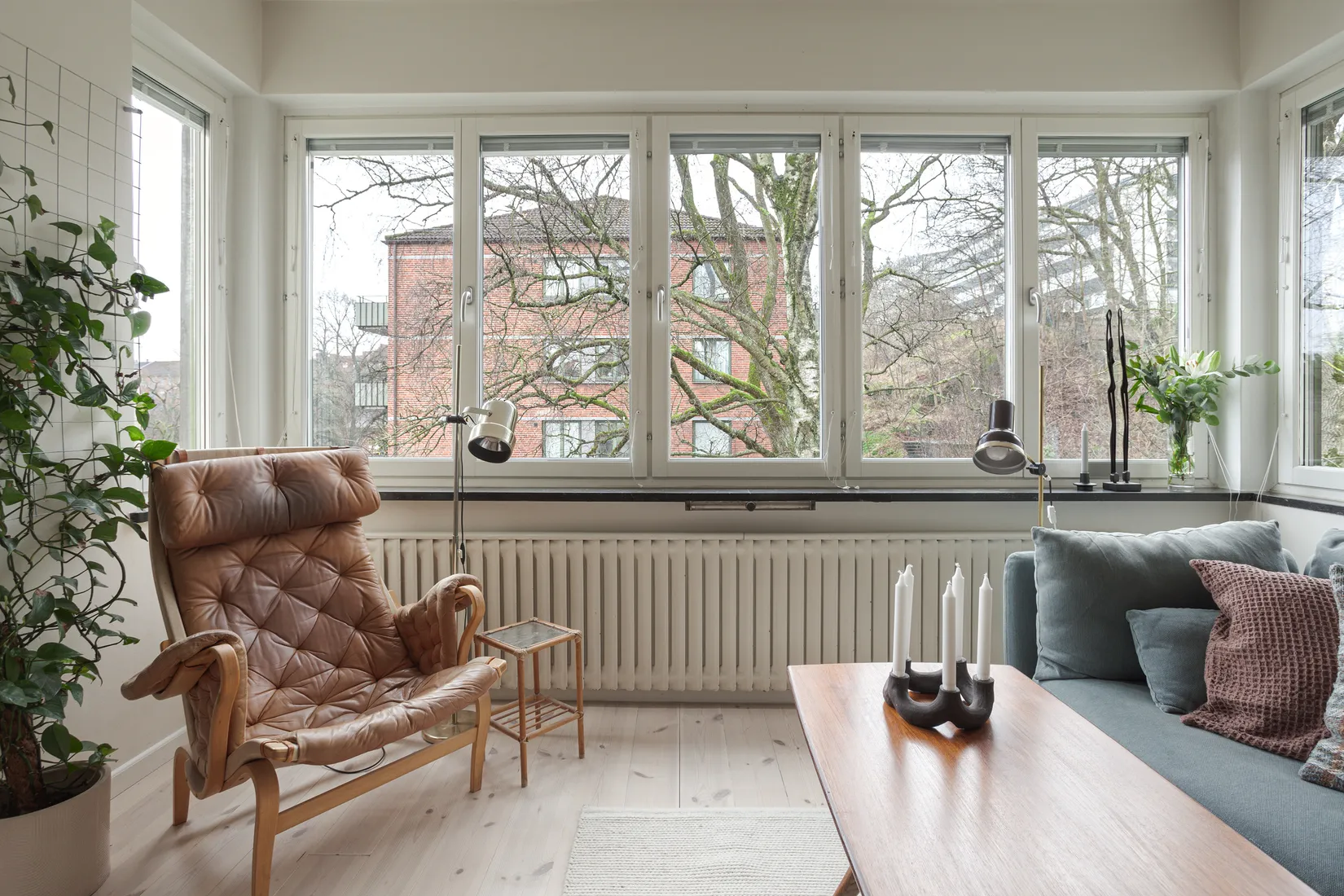 Bostadsrätt, Eklandagatan 23C, Johanneberg, Göteborg