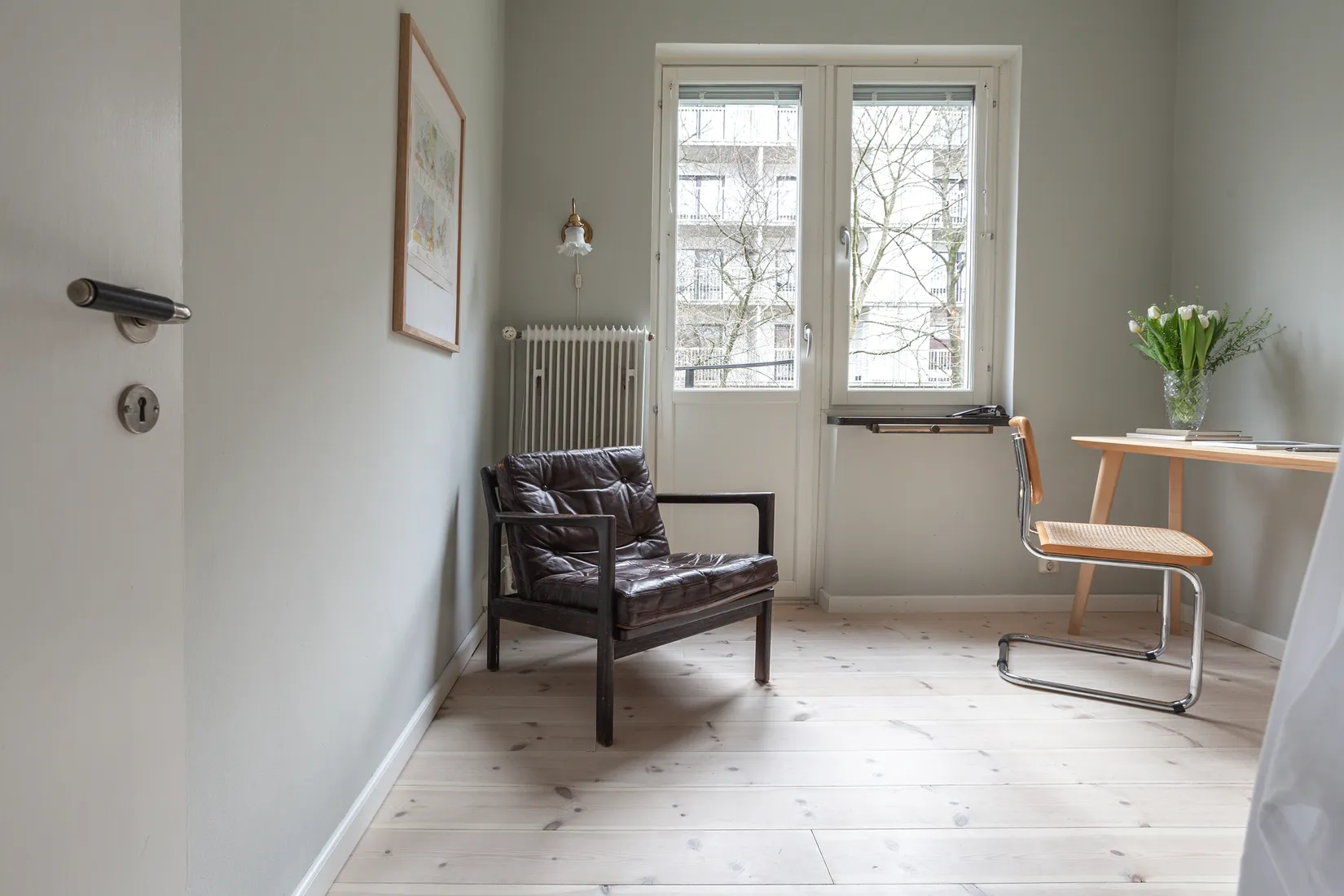 Bostadsrätt, Eklandagatan 23C, Johanneberg, Göteborg