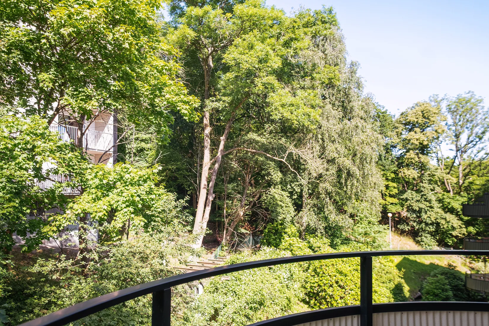 Bostadsrätt, Eklandagatan 23C, Johanneberg, Göteborg