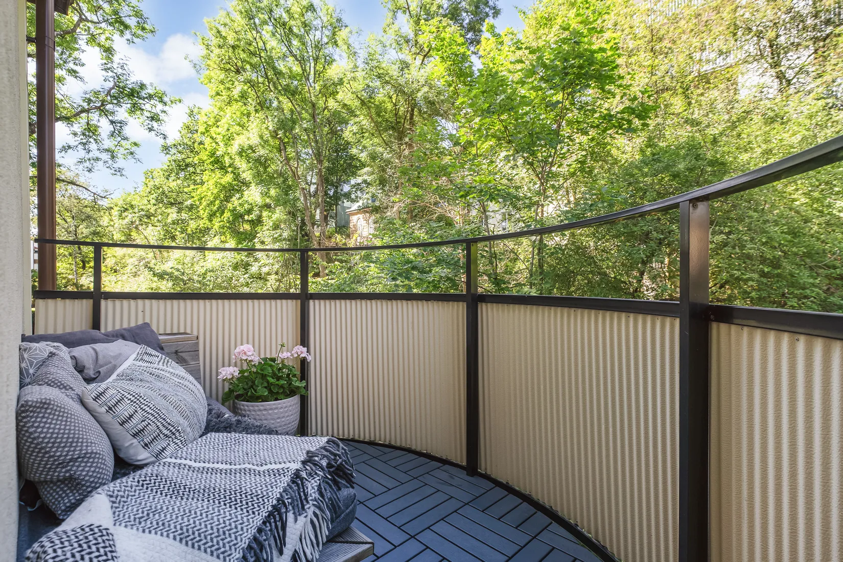 Bostadsrätt, Eklandagatan 23C, Johanneberg, Göteborg