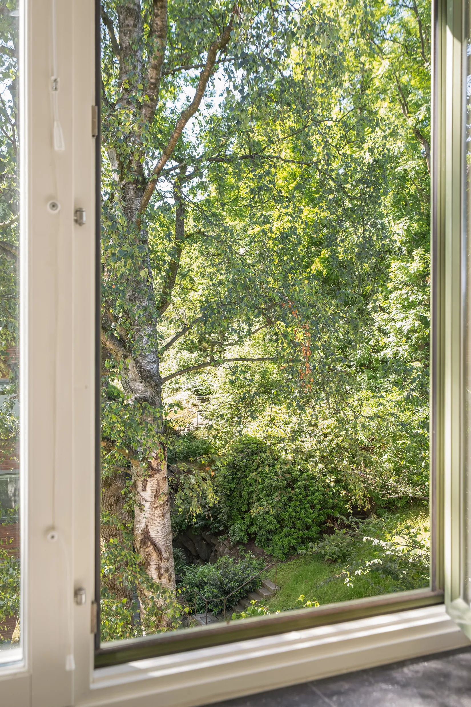 Bostadsrätt, Eklandagatan 23C, Johanneberg, Göteborg